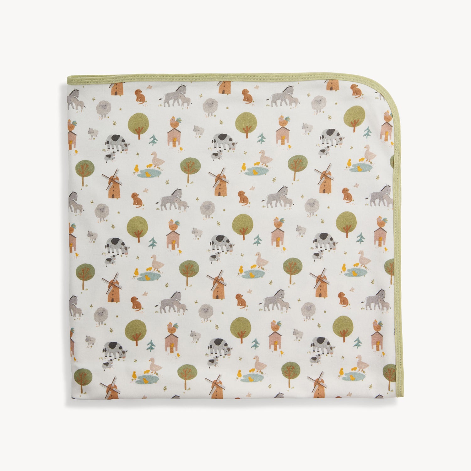 Baby Blanket