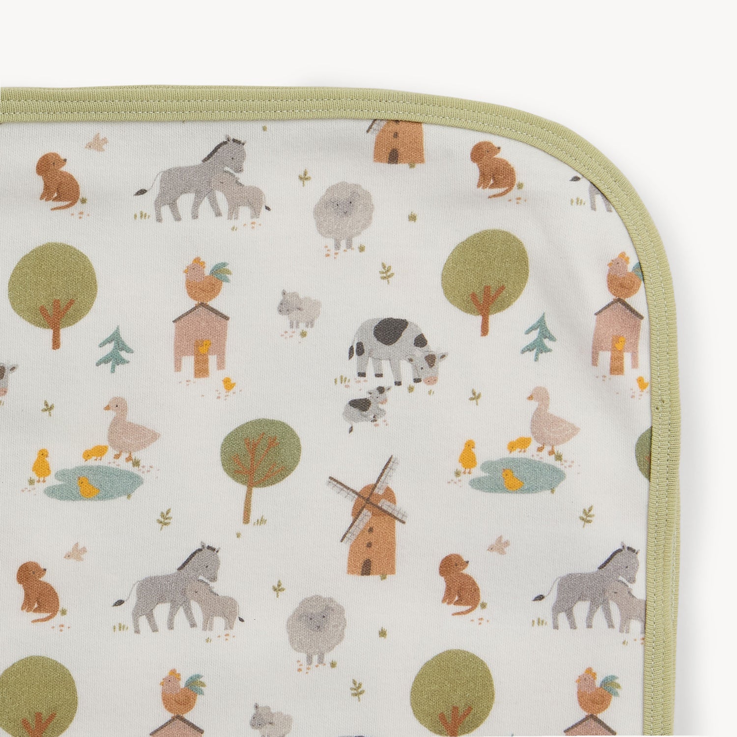 Baby Blanket