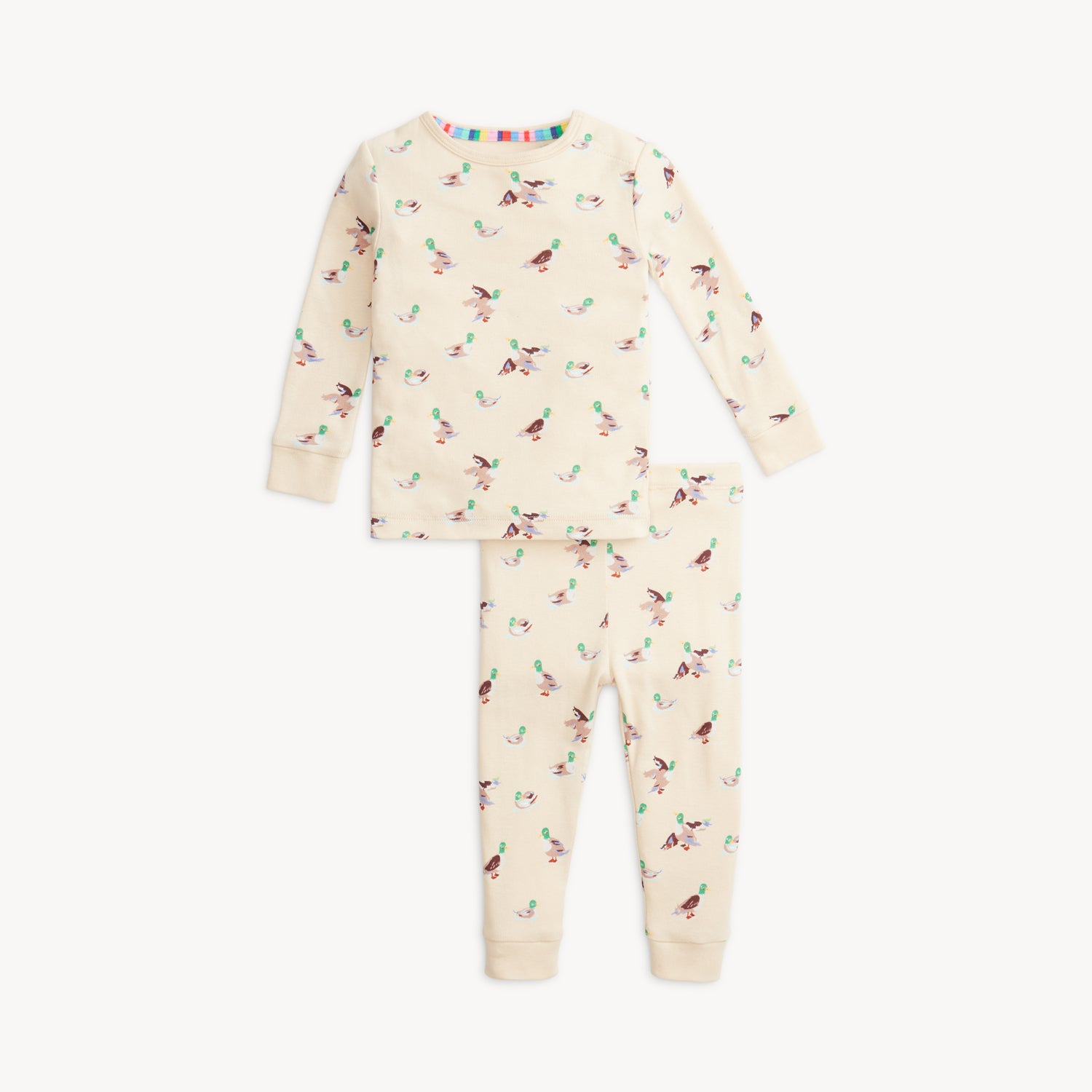 PJ Set