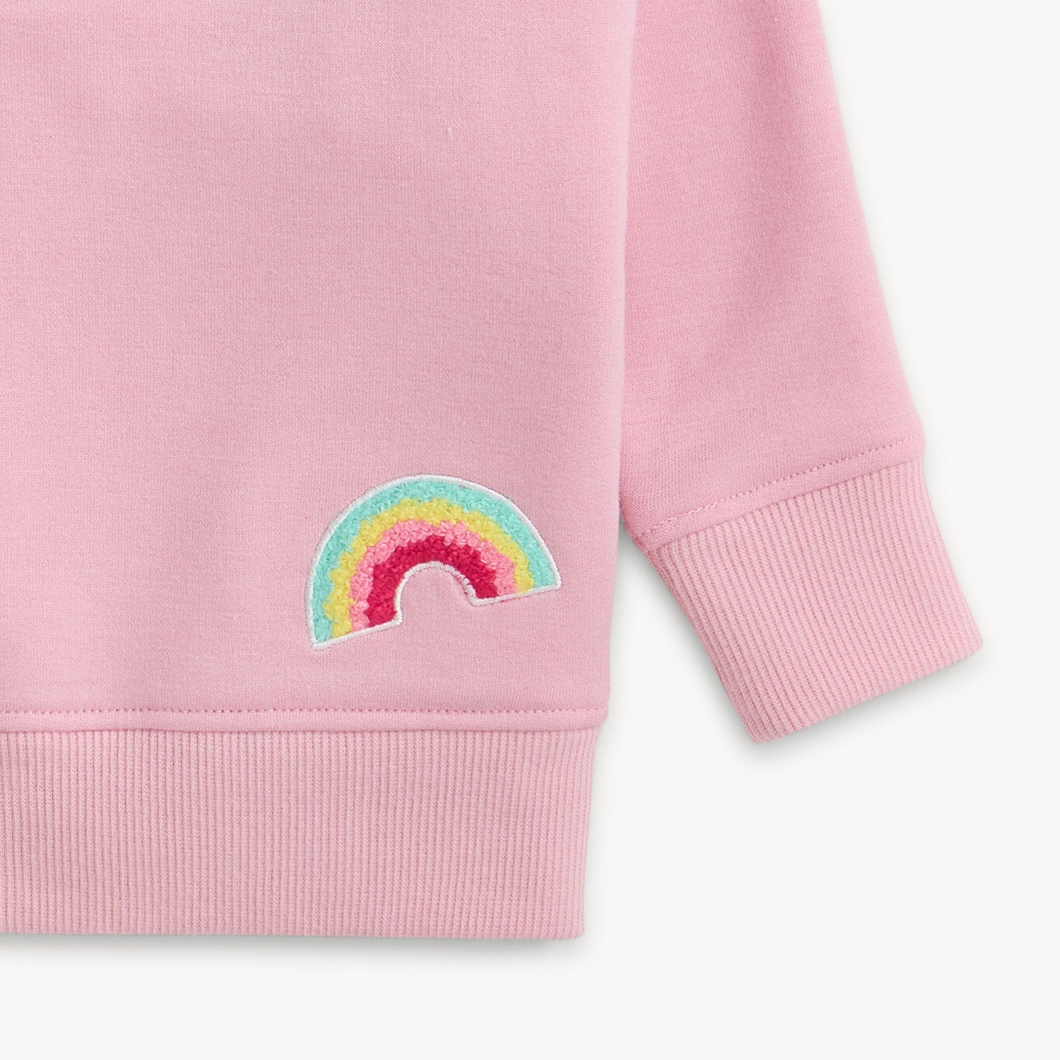 Magnetic Baby Sweatsuit