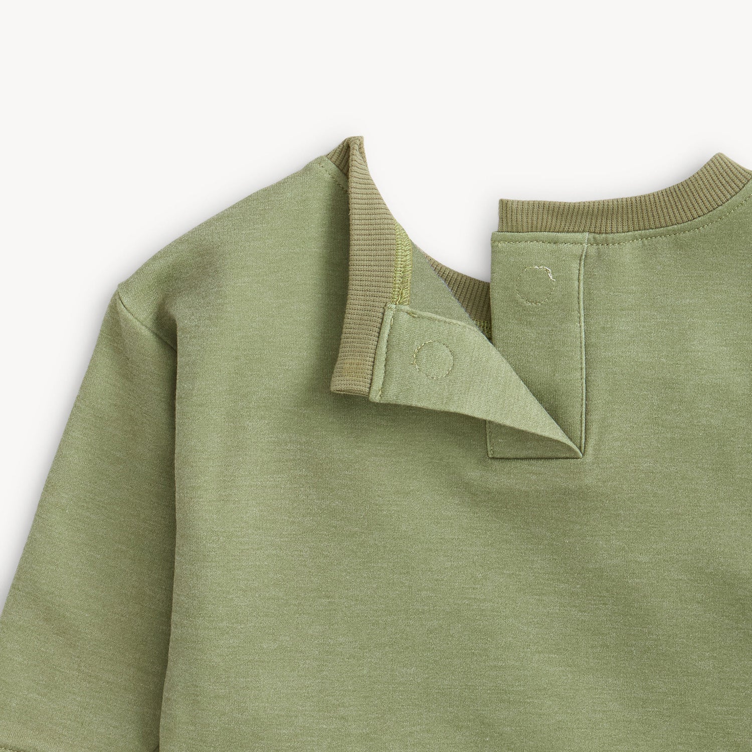 Magnetic Kids Sweatsuit
