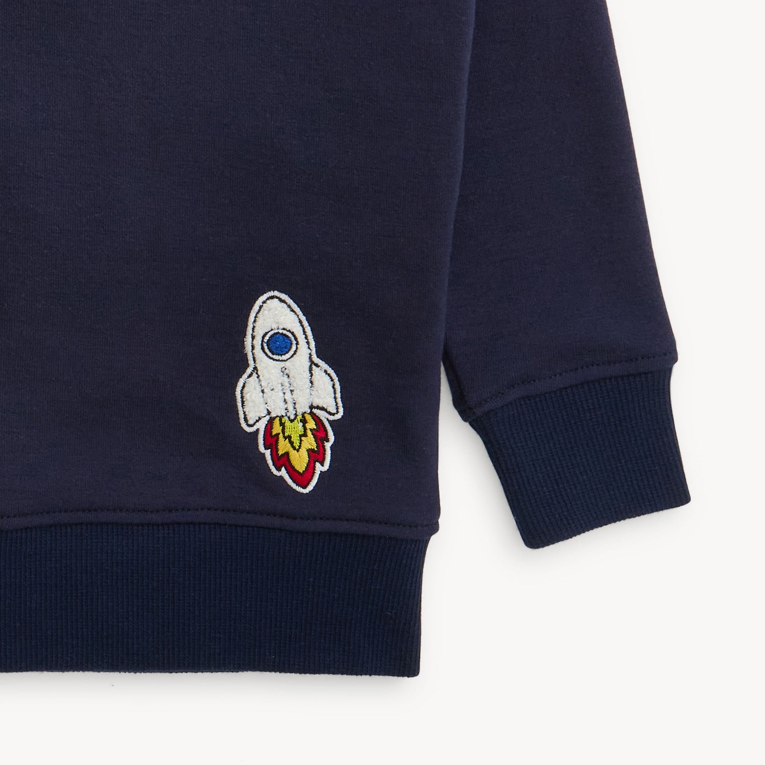 Magnetic Kids Sweatsuit