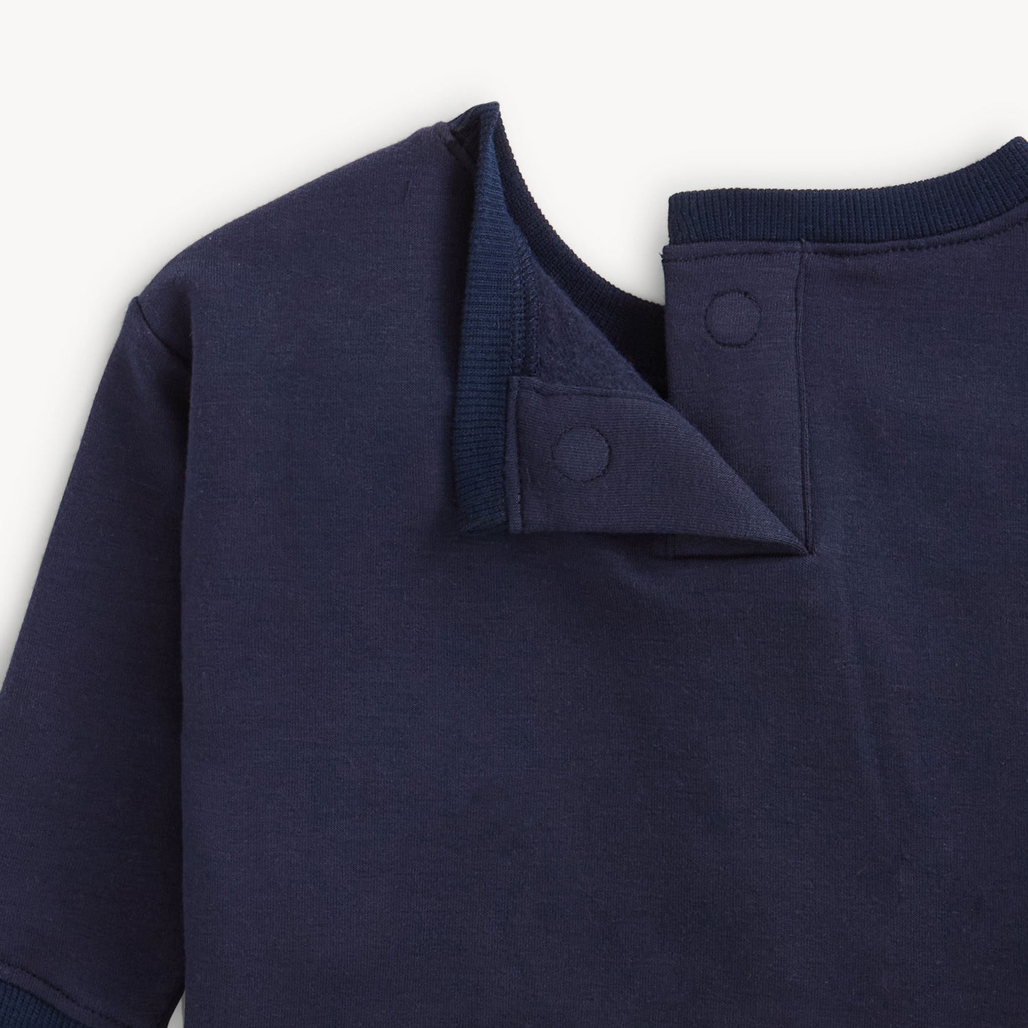 Magnetic Kids Sweatsuit