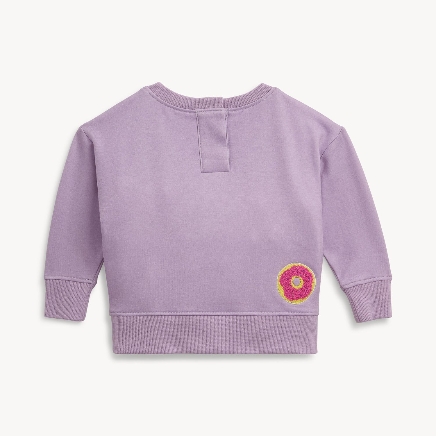 Magnetic Kids Sweatsuit