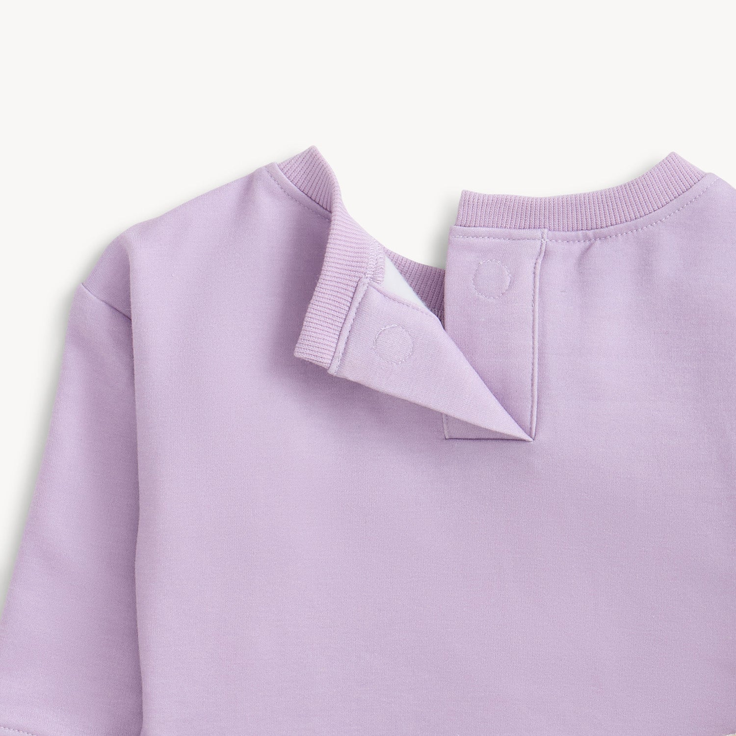 Magnetic Kids Sweatsuit