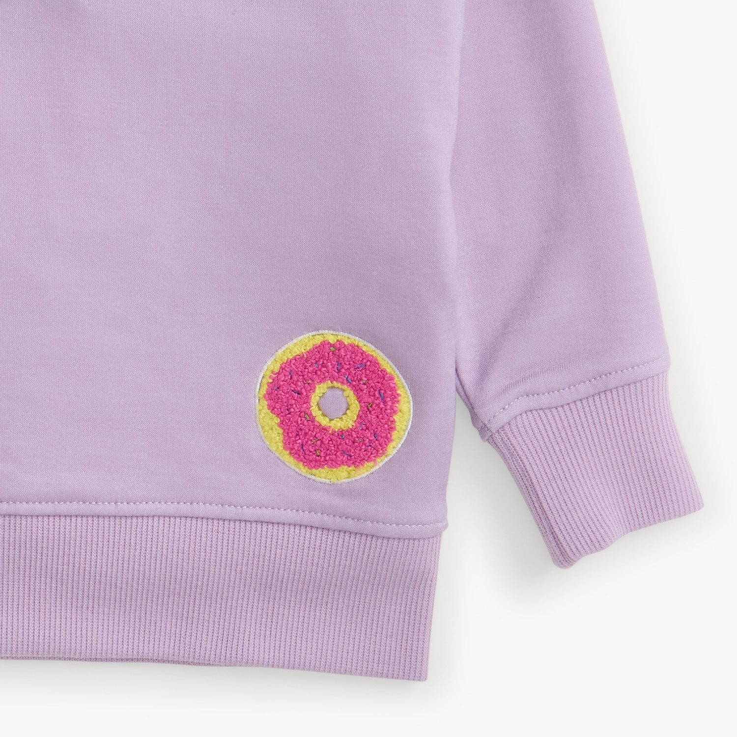 Magnetic Kids Sweatsuit