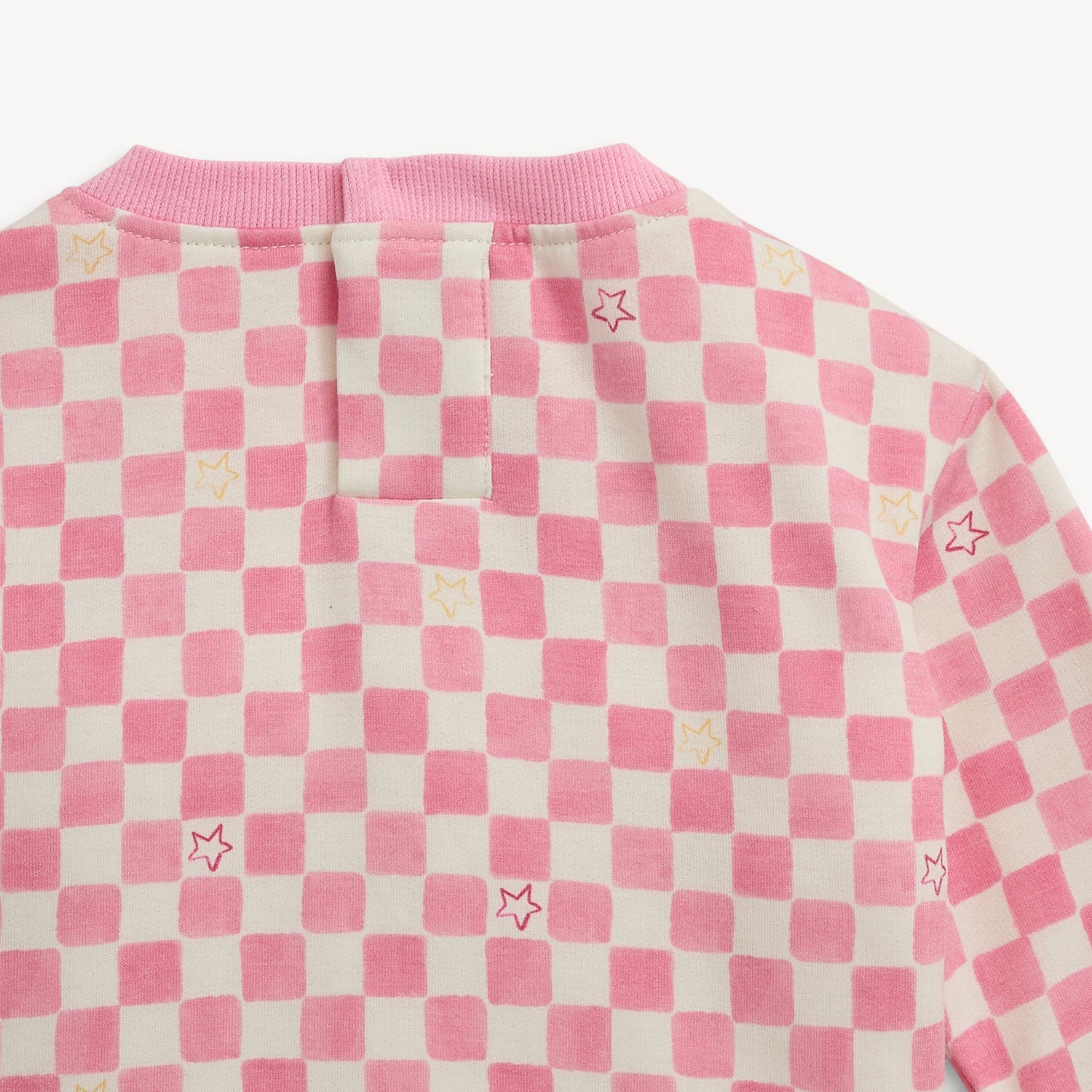 Magnetic Kids Sweatsuit