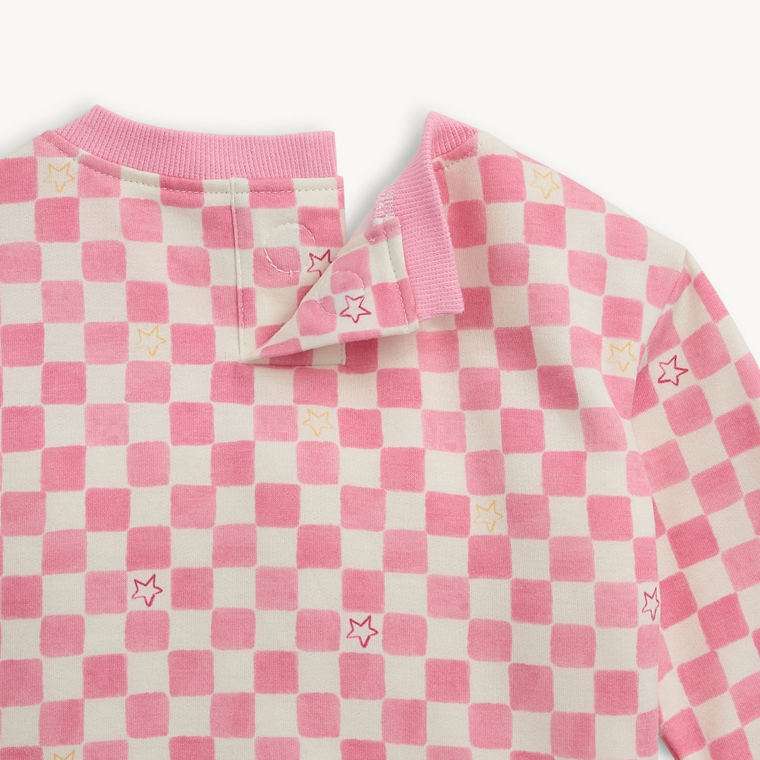 Magnetic Kids Sweatsuit