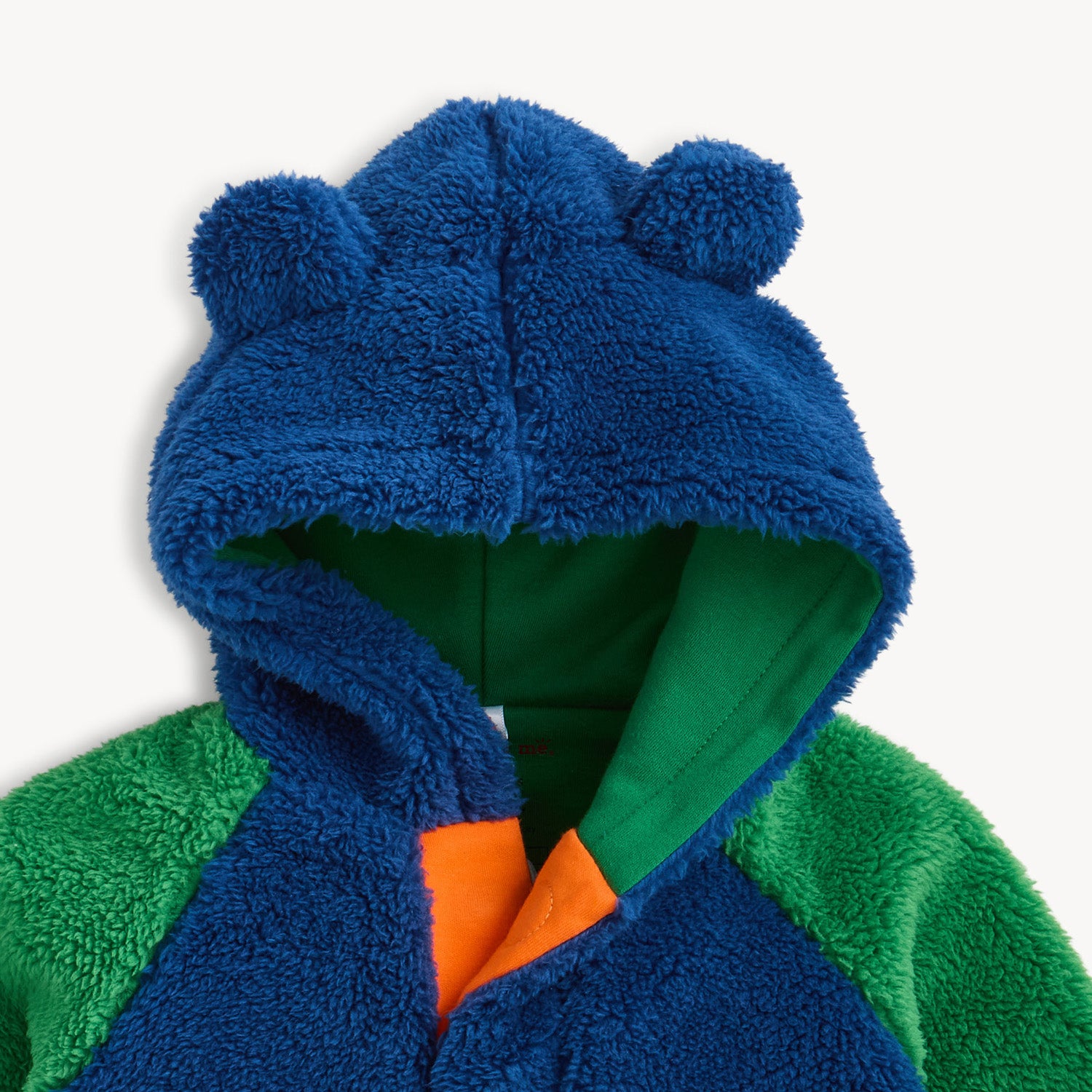 Magnetic Pullover Hoodie