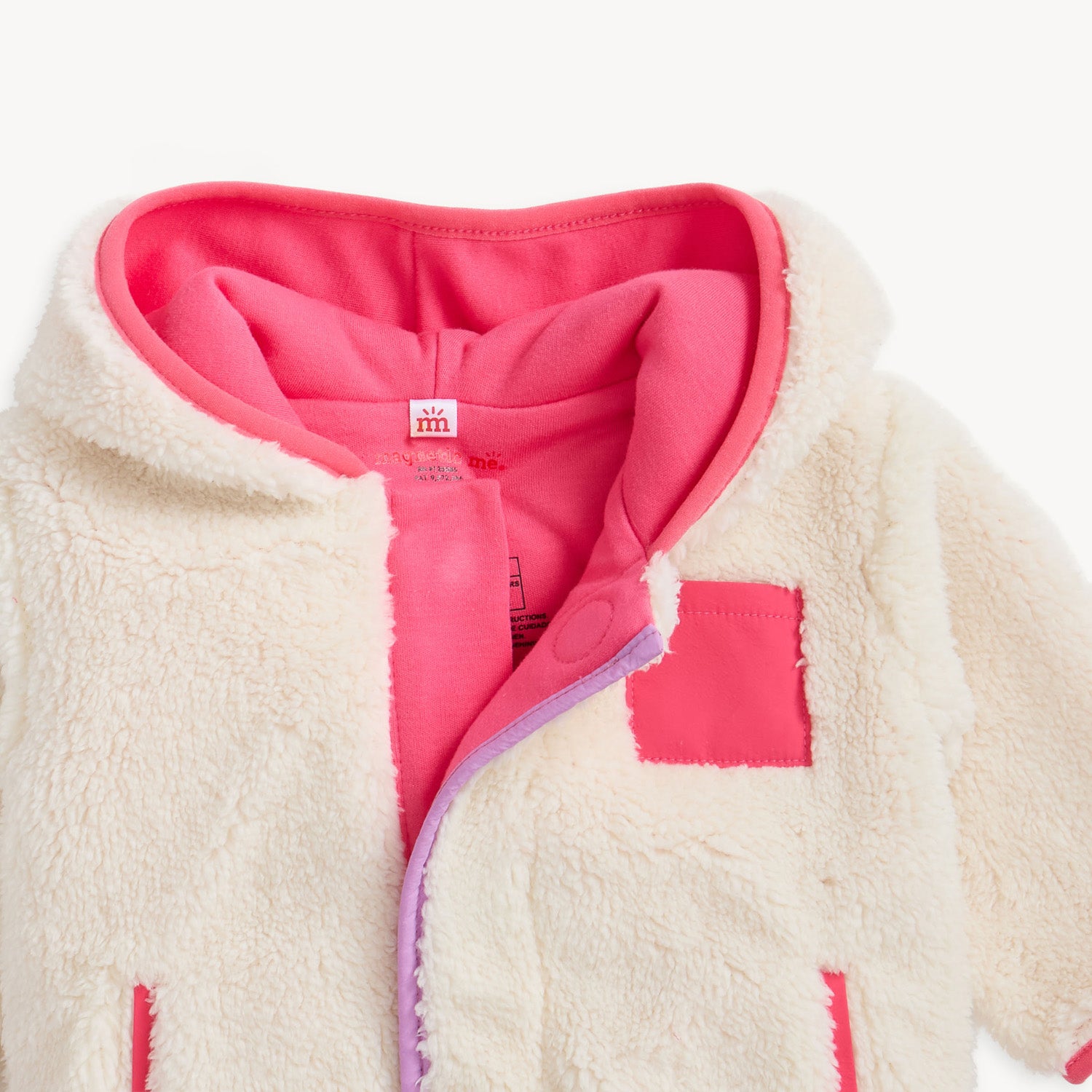 Magnetic Jacket