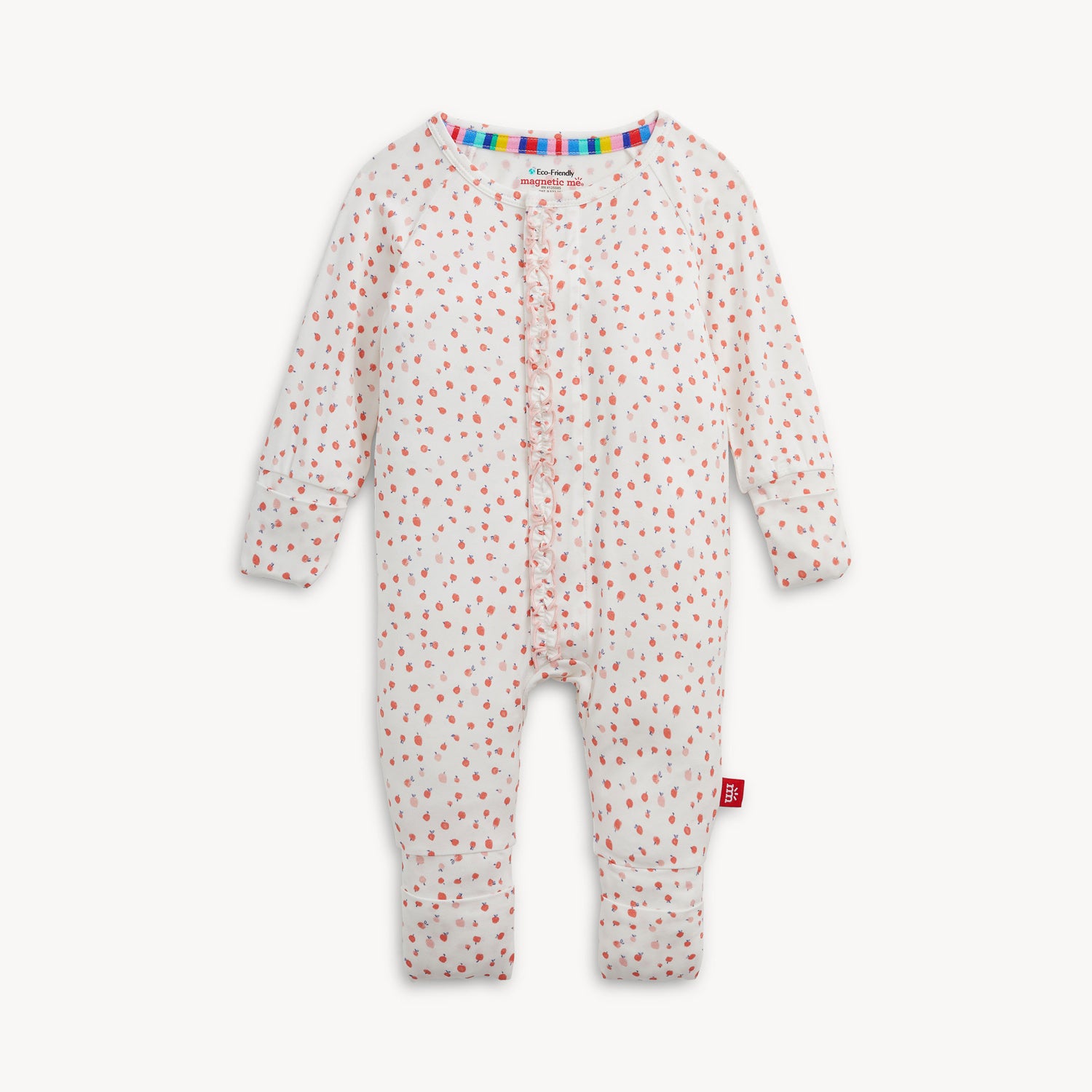 Magnetic Convertible Coverall