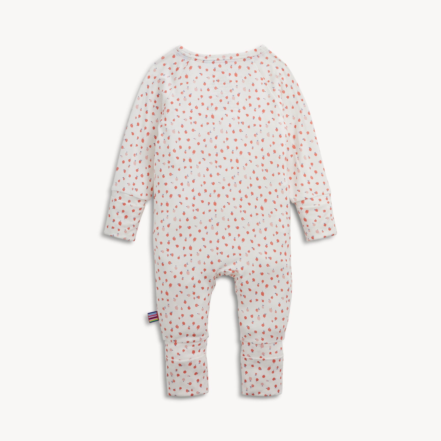 Magnetic Convertible Coverall