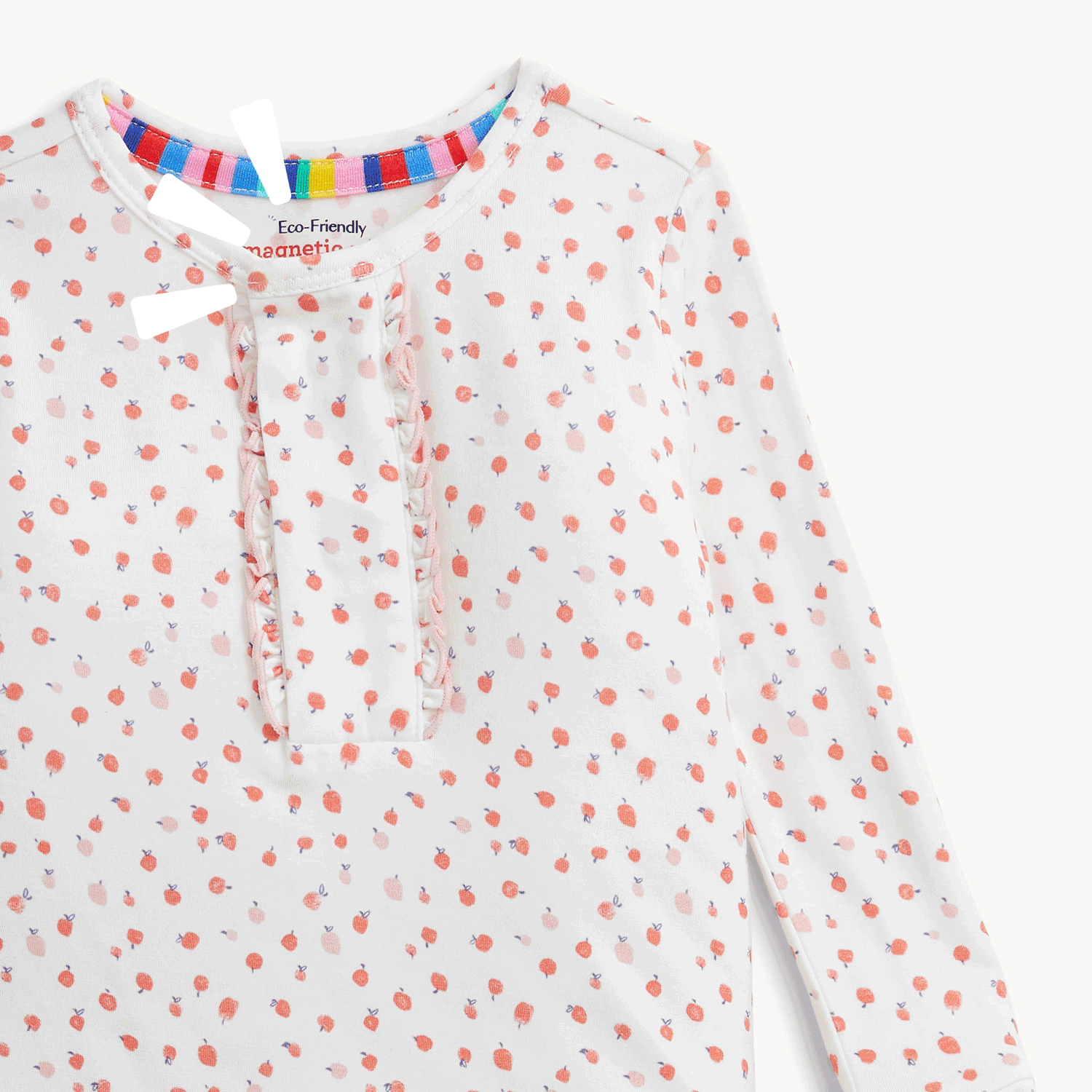 Magnetic PJ Set