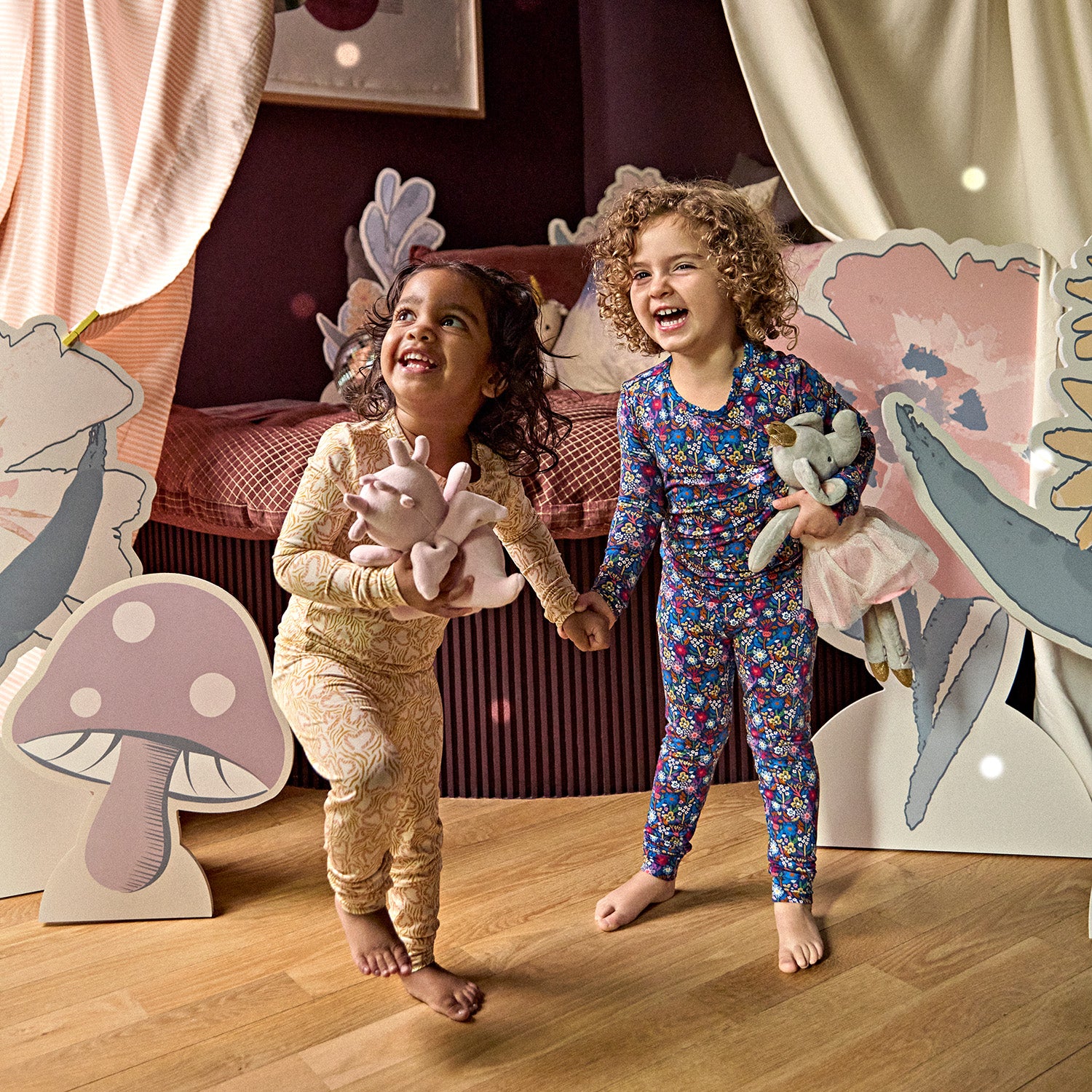 Magnetic PJ Set