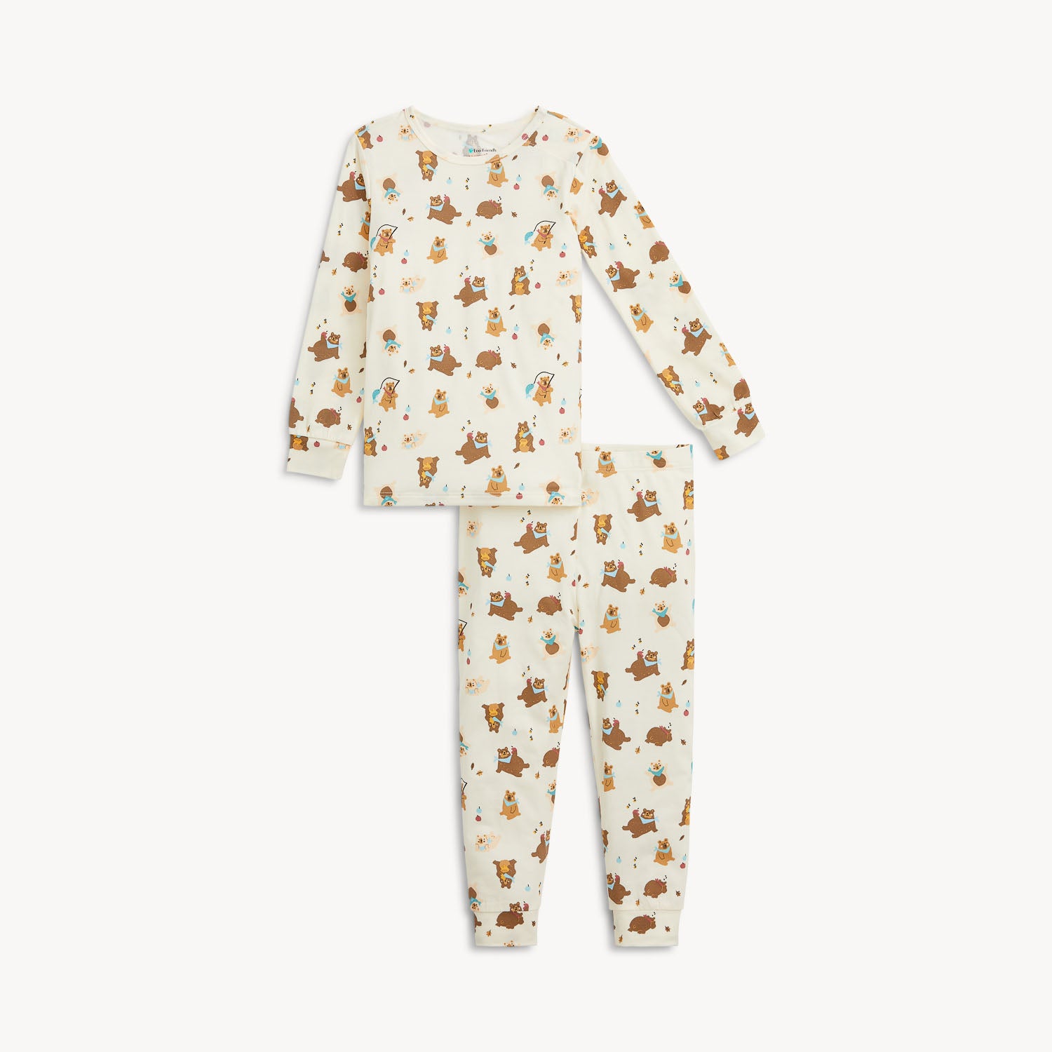 Magnetic PJ Set
