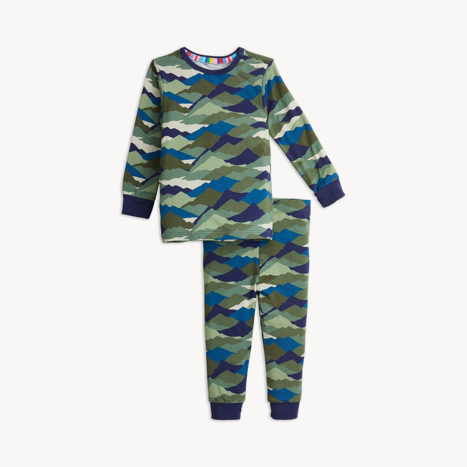Magnetic PJ Set