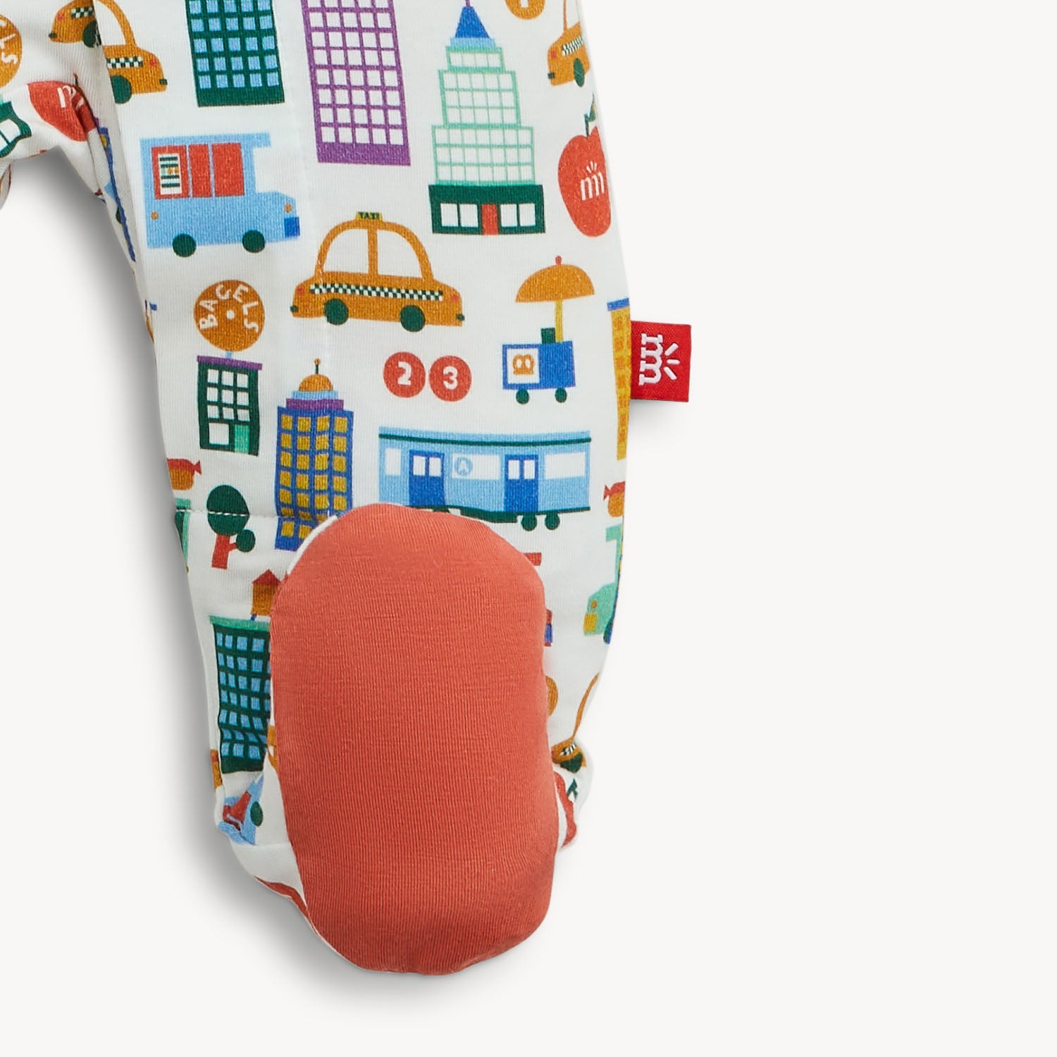 Magnetic Footie