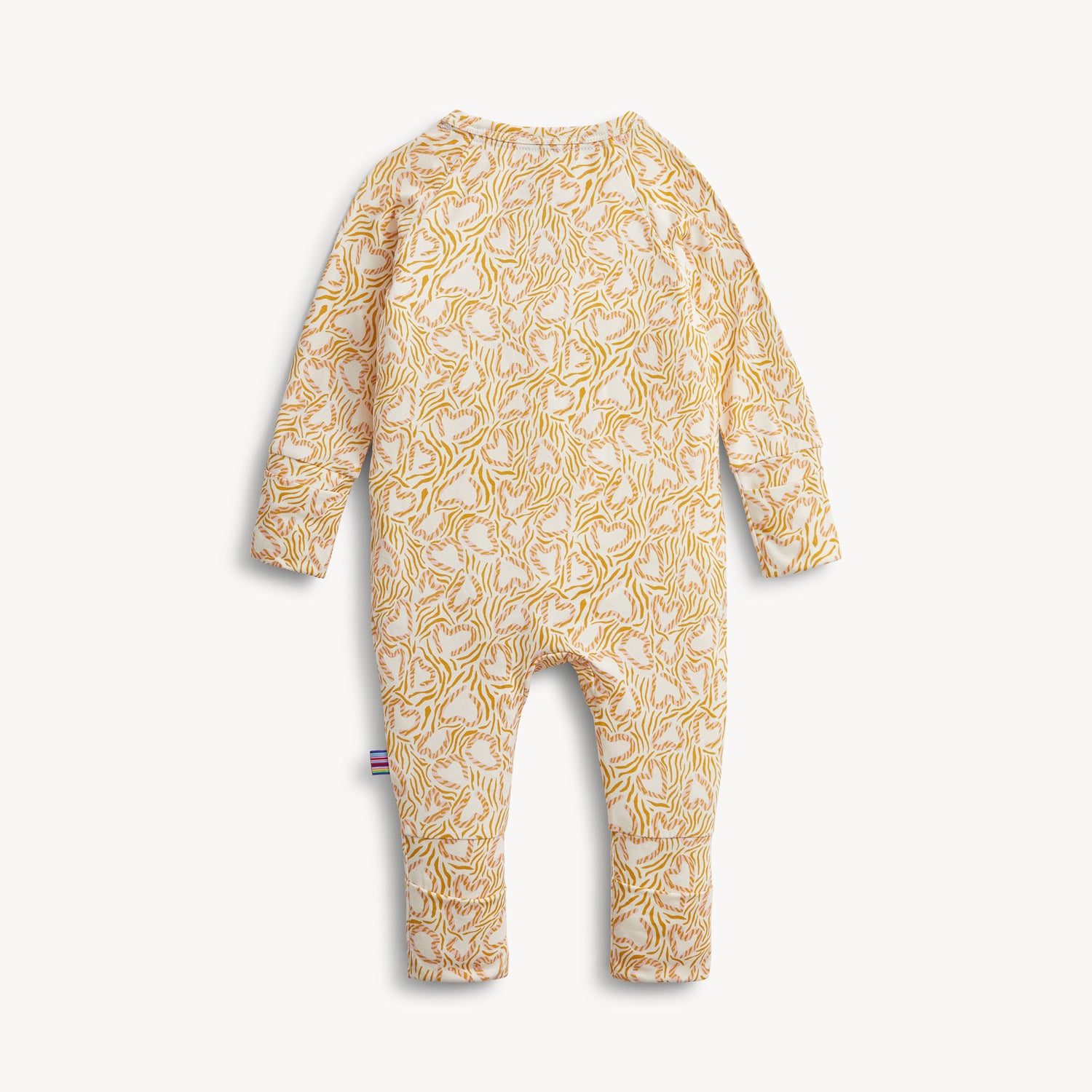 Magnetic Convertible Coverall