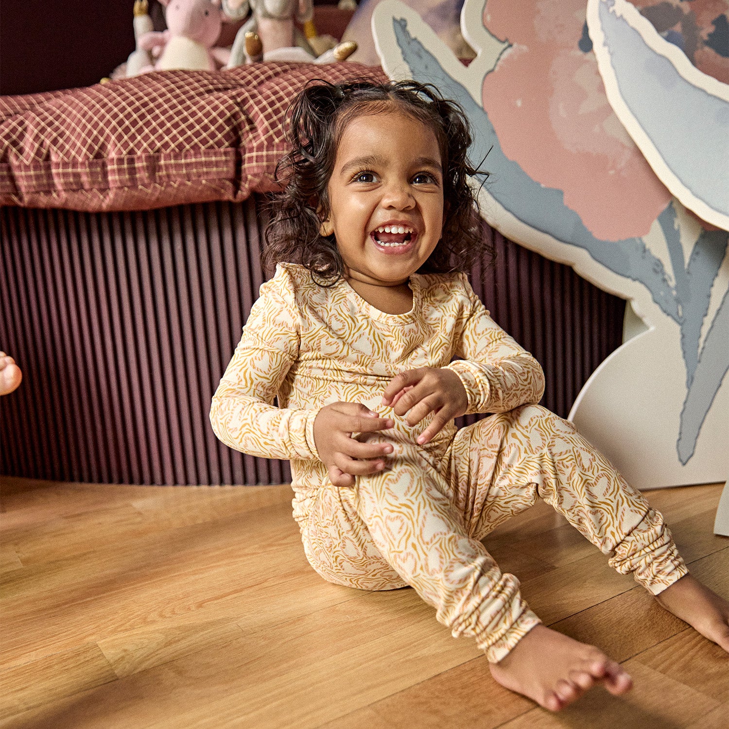 Magnetic PJ Set