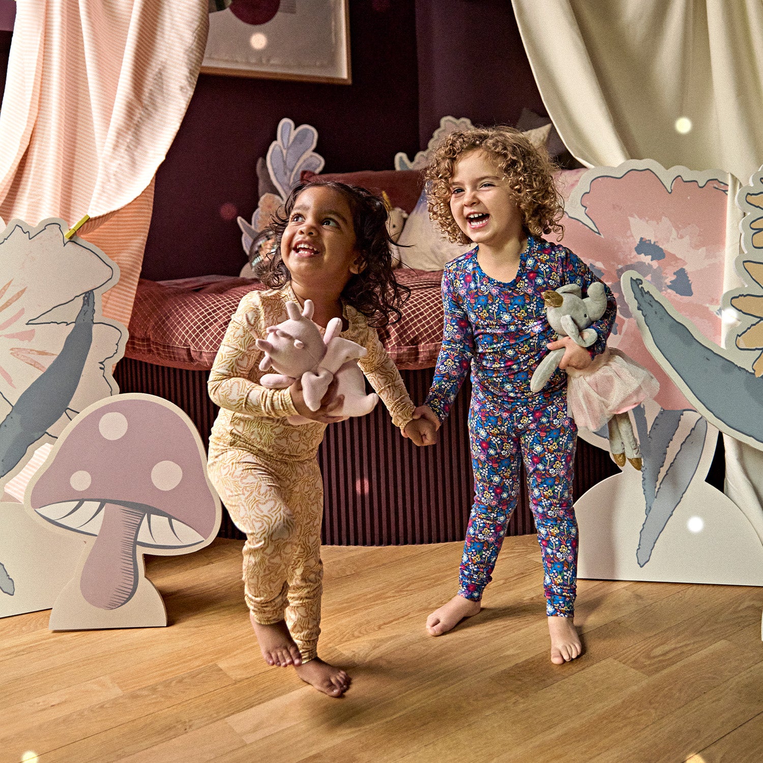 Magnetic PJ Set