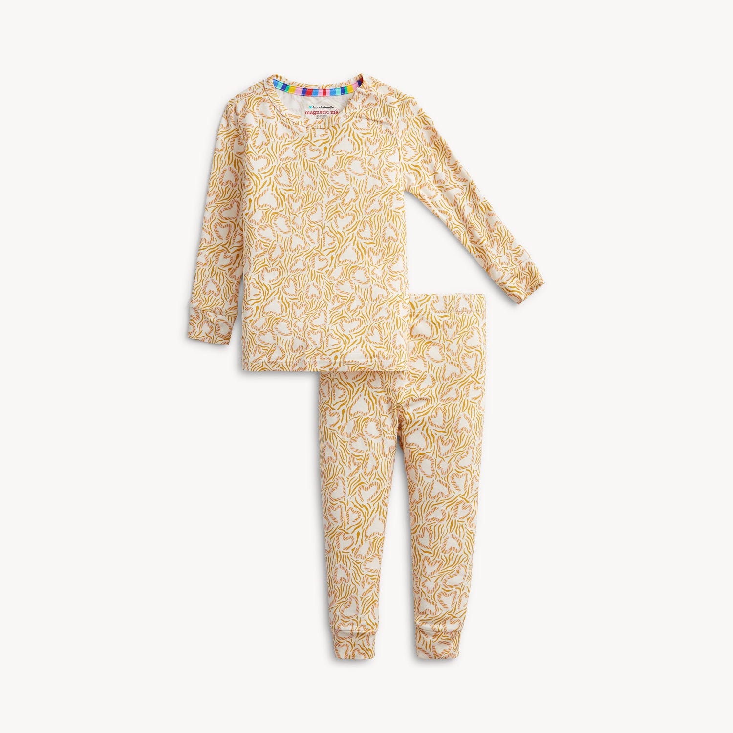 Magnetic PJ Set