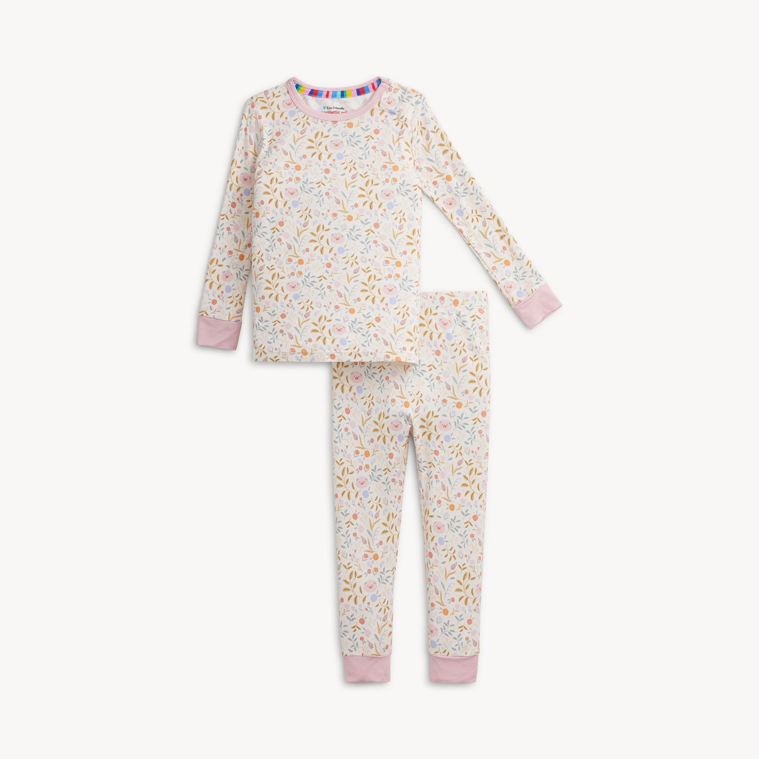Magnetic PJ Set
