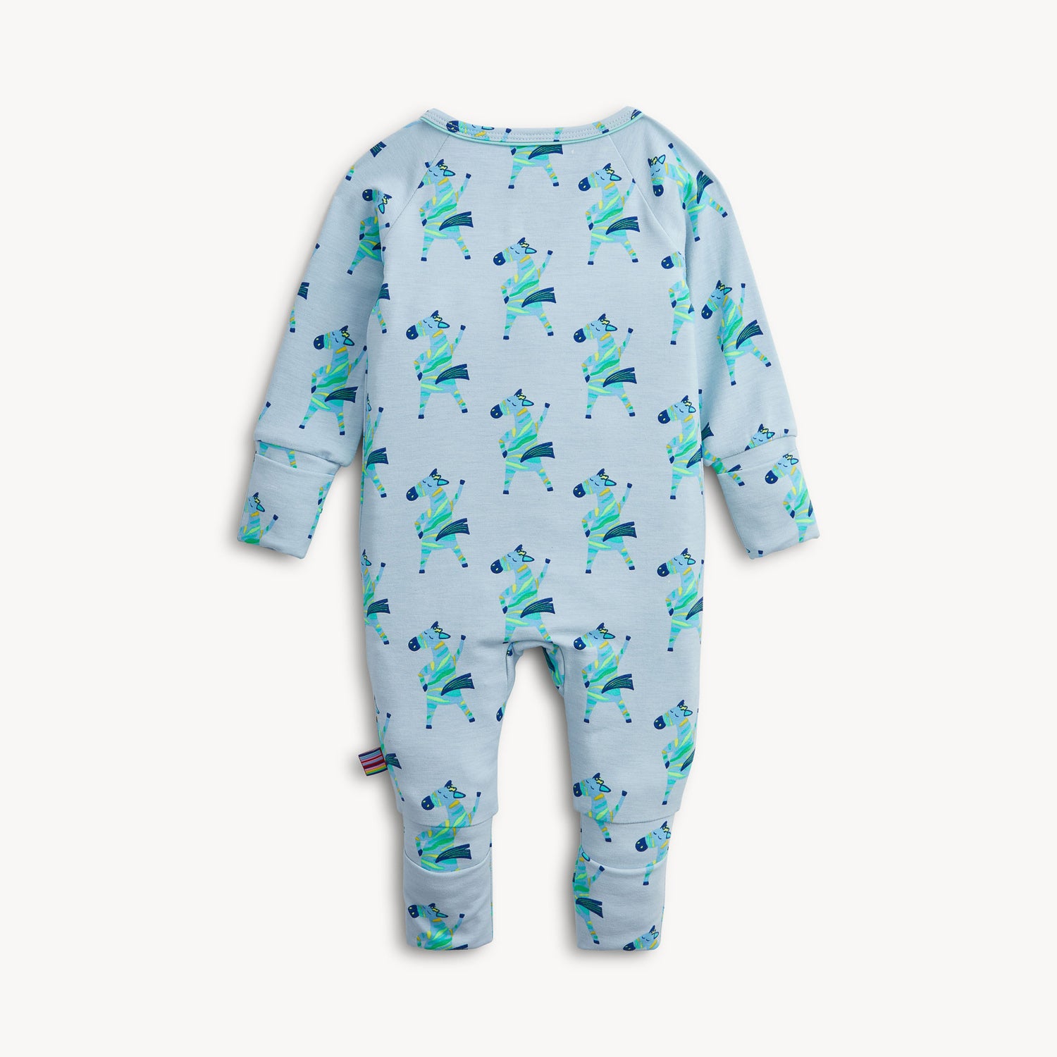 Magnetic Convertible Coverall