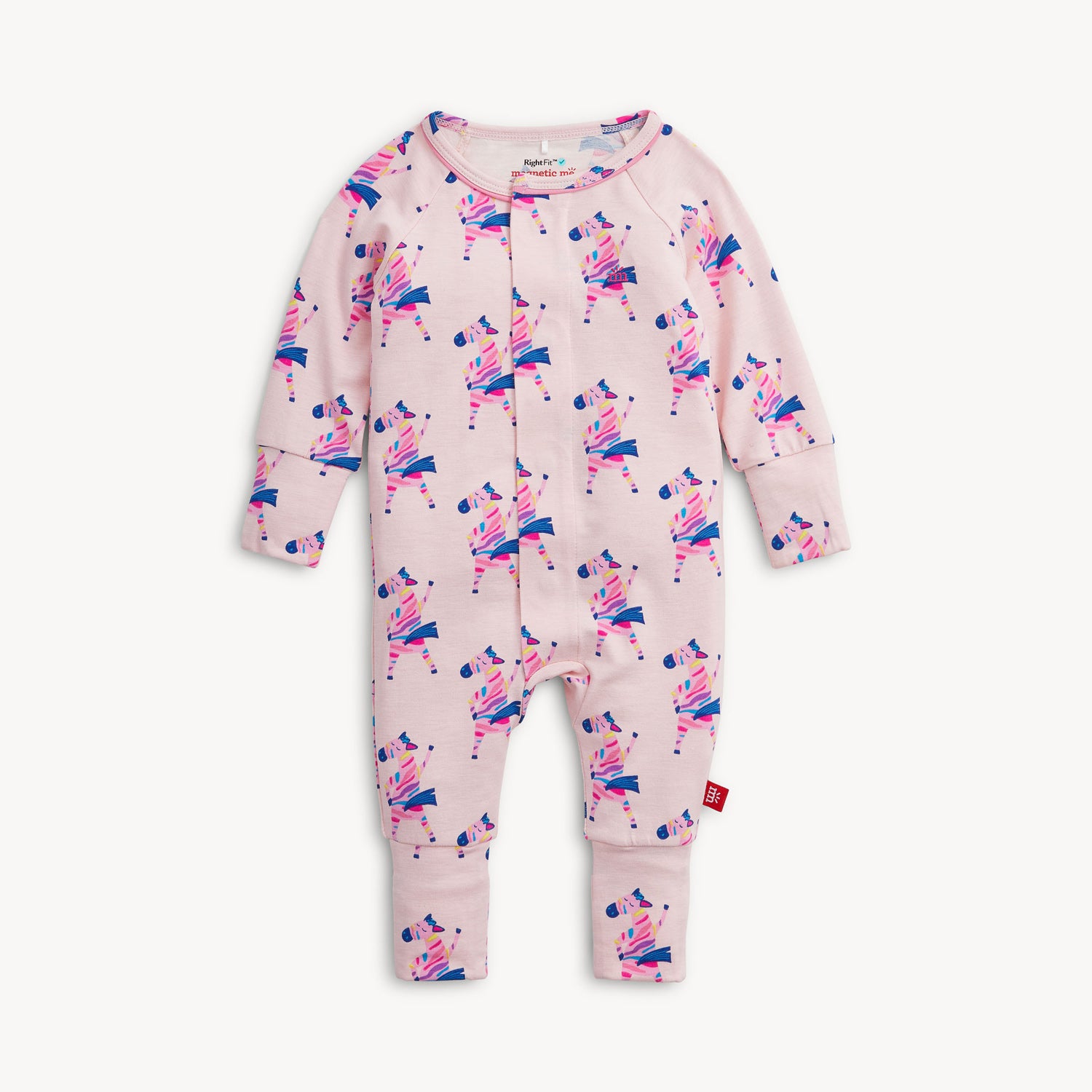 Magnetic Convertible Coverall