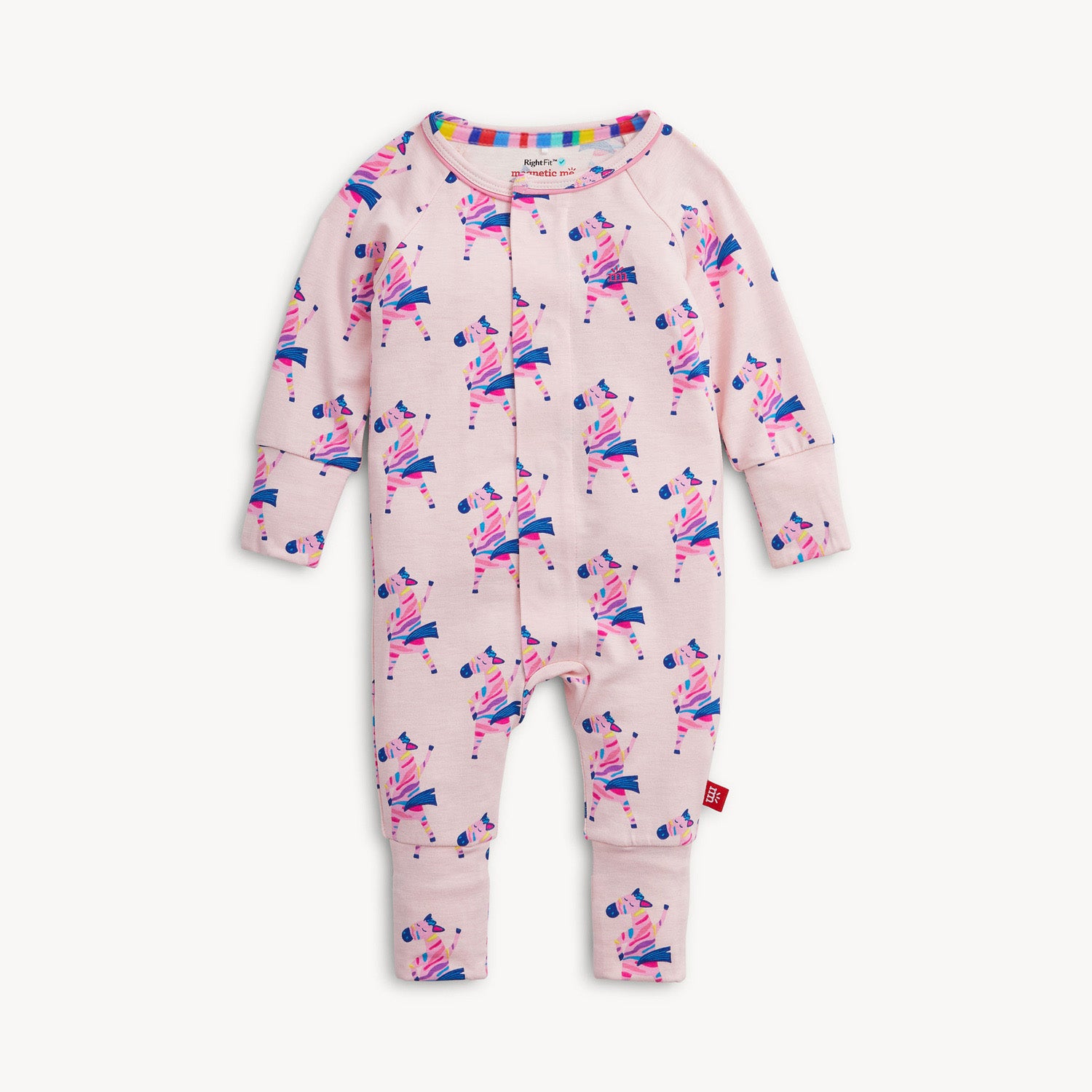 Magnetic Convertible Coverall