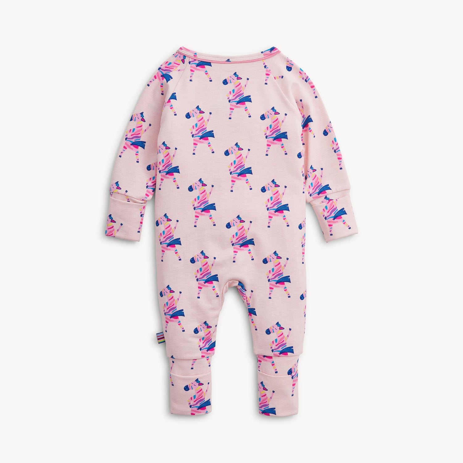 Magnetic Convertible Coverall