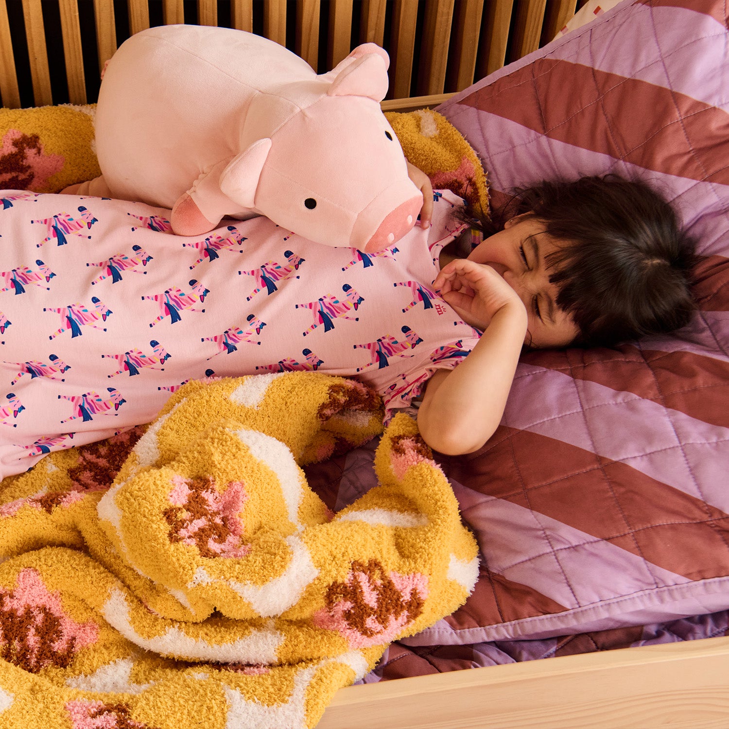 Magnetic Nightgown