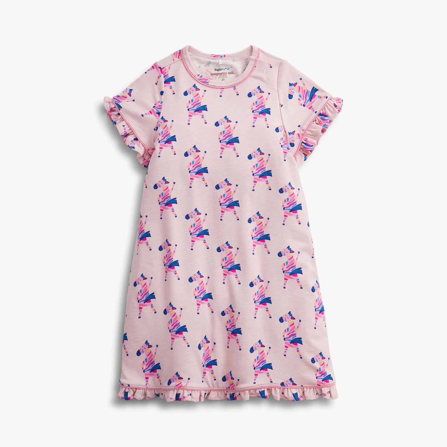 Magnetic Nightgown
