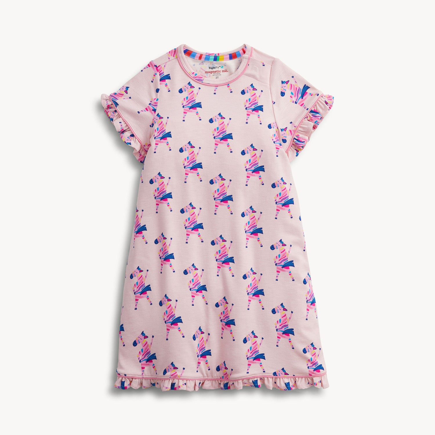 Magnetic Nightgown