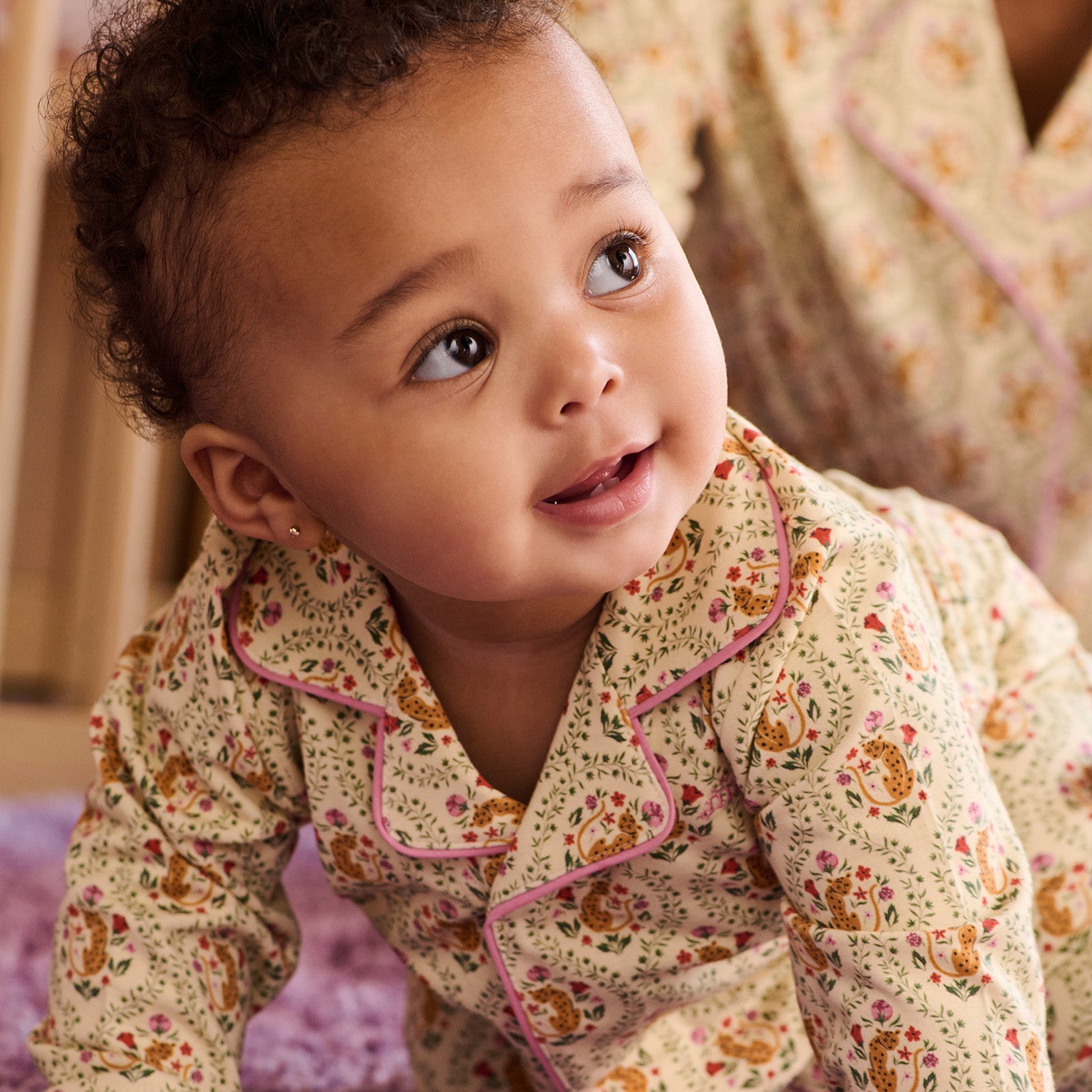 Magnetic Classic with a Twist Coverall