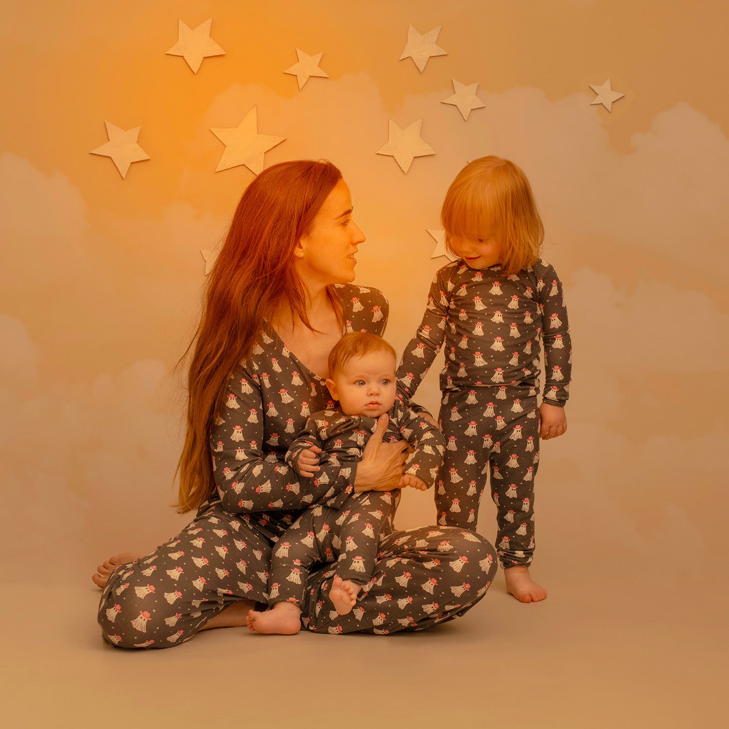 Magnetic Convertible Coverall