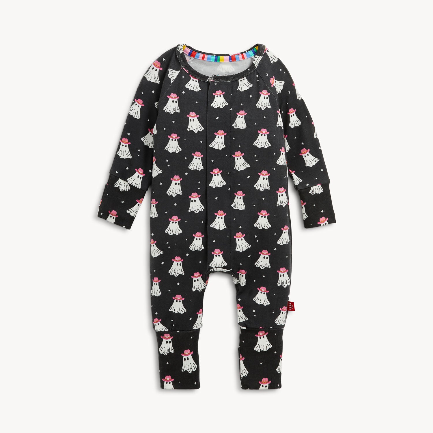 Magnetic Convertible Coverall