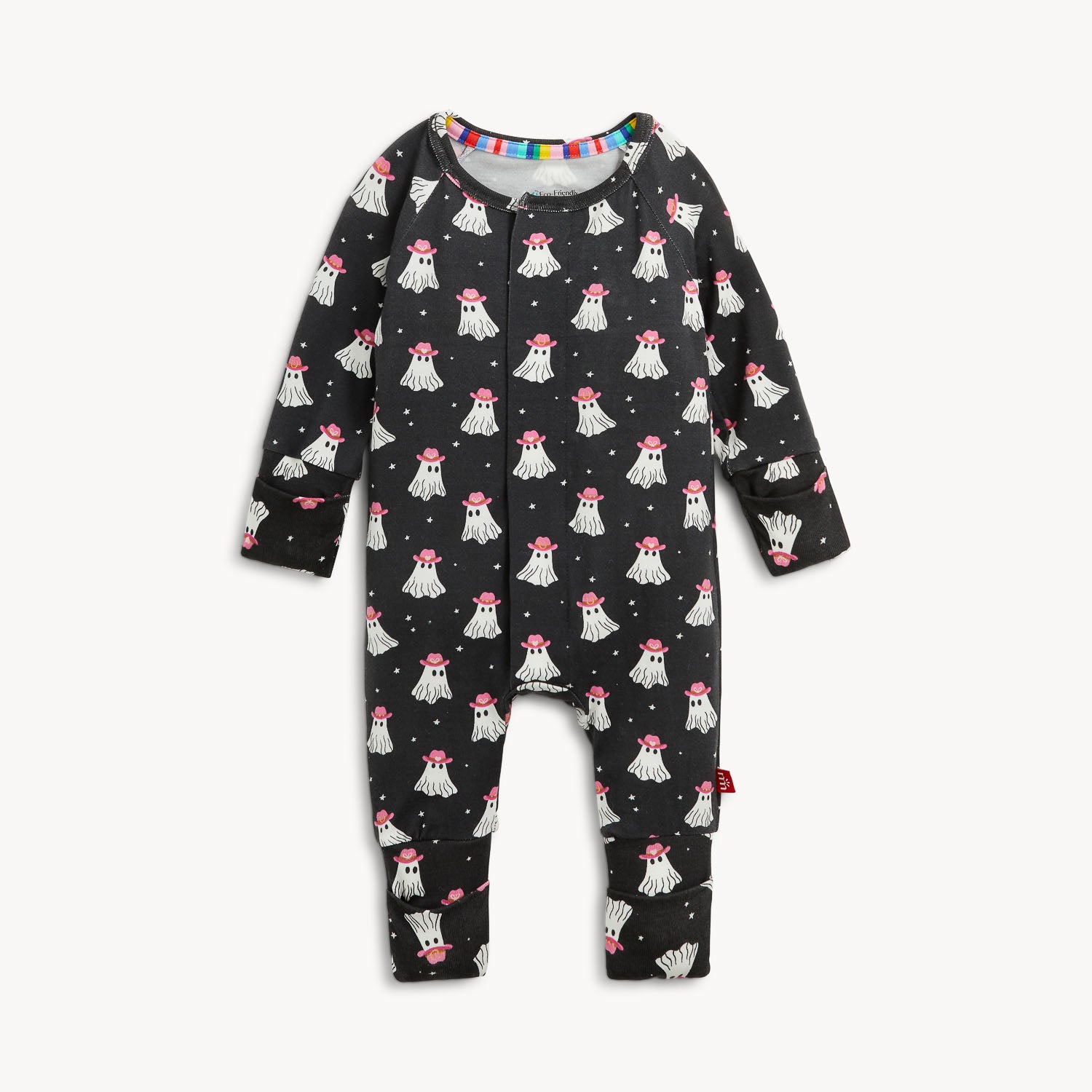 Magnetic Convertible Coverall