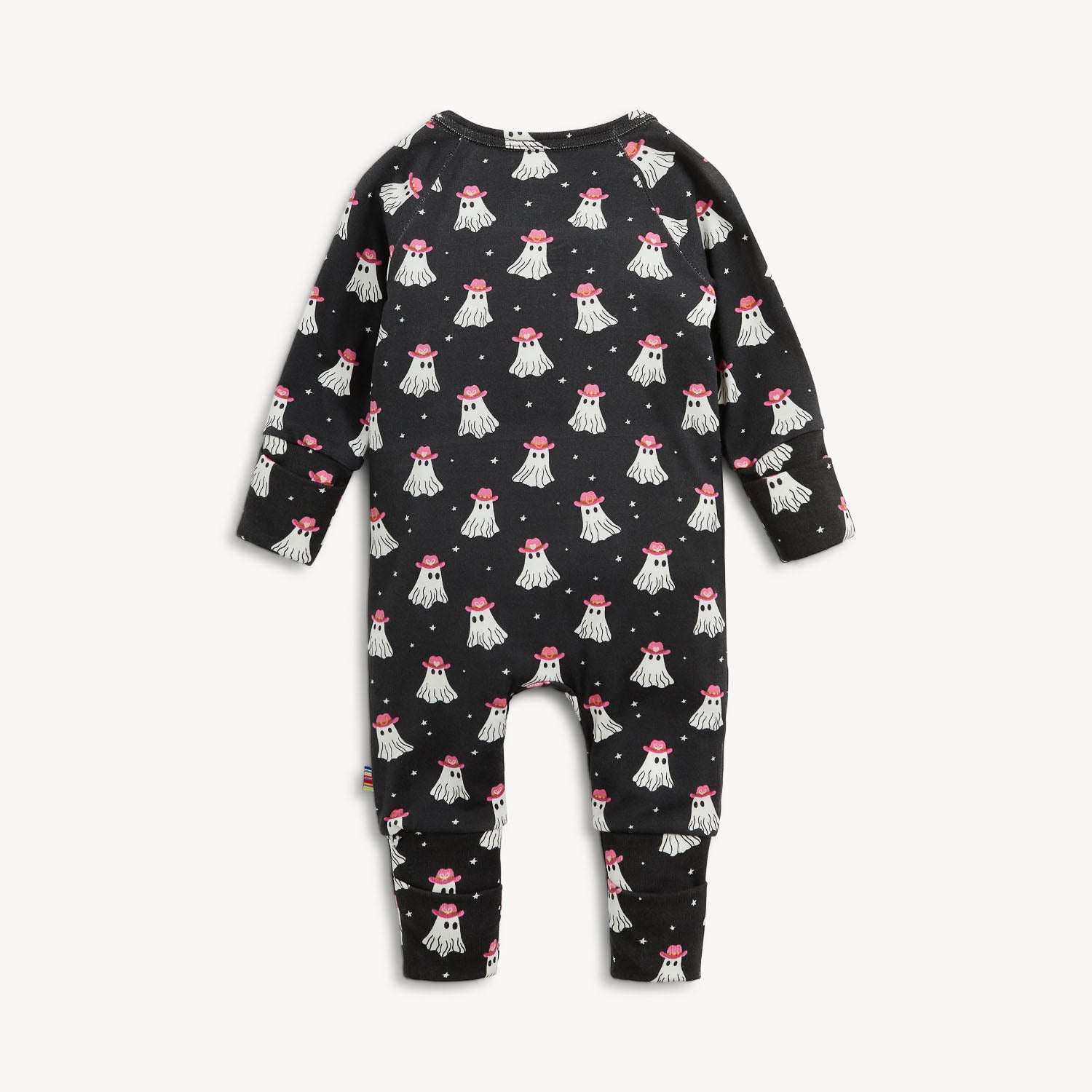 Magnetic Convertible Coverall