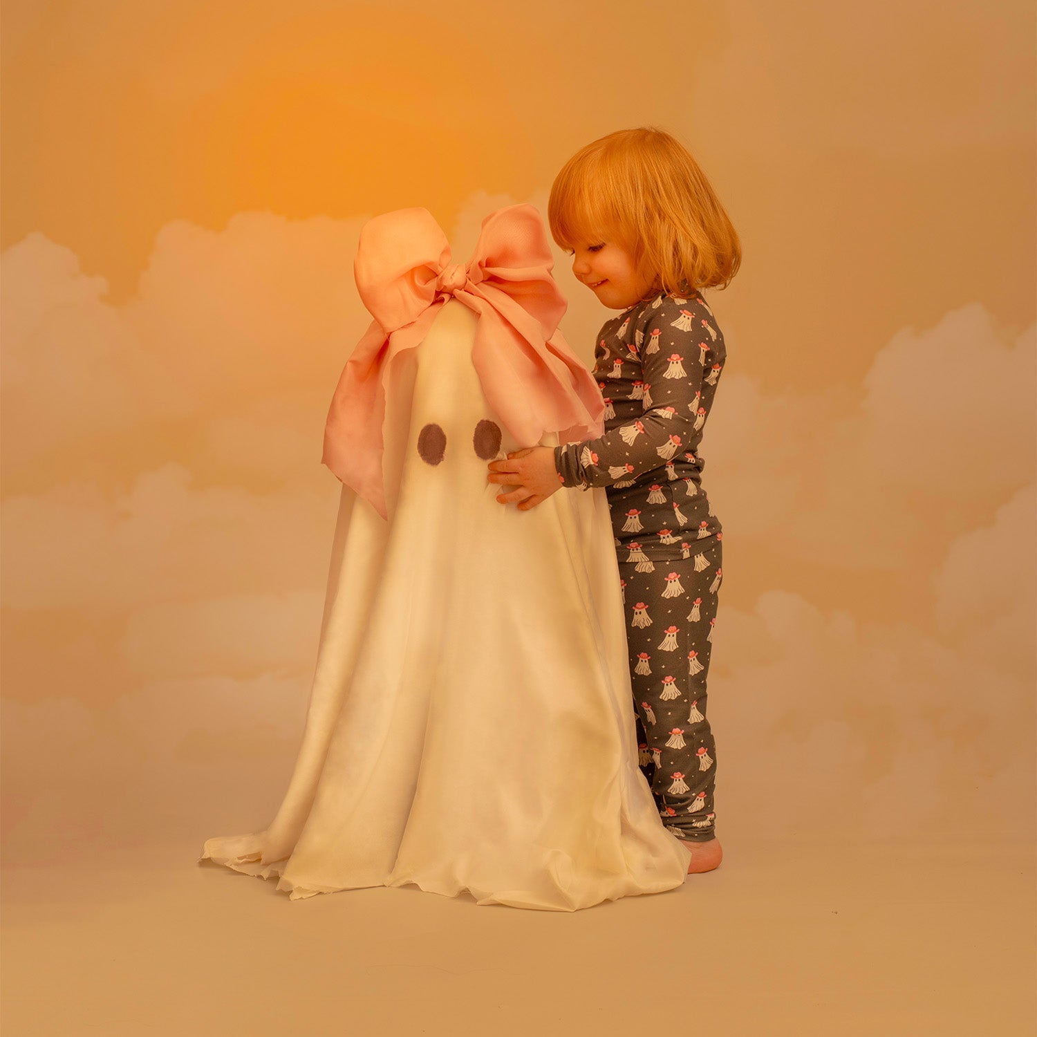 Magnetic PJ Set
