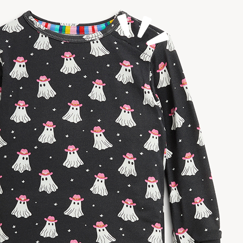 Magnetic PJ Set
