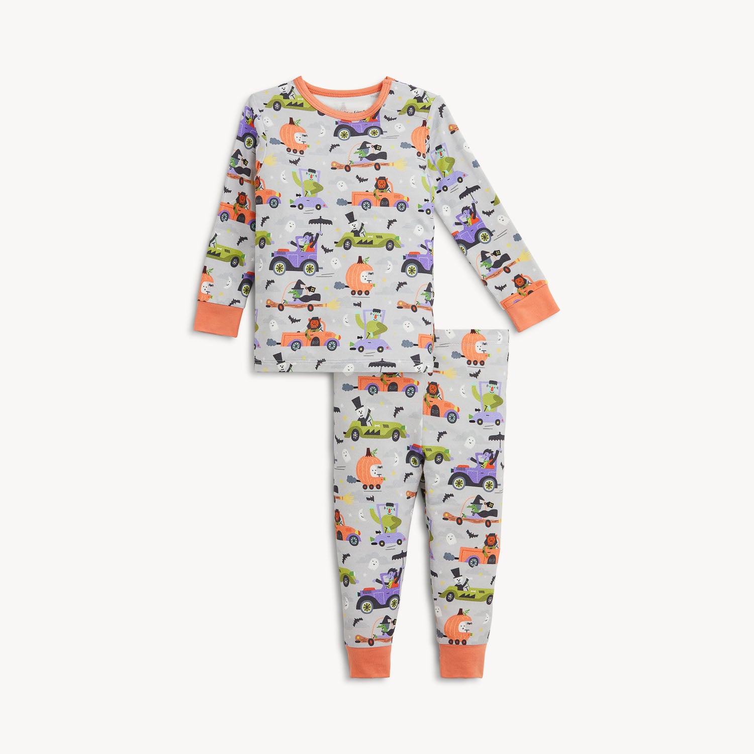Magnetic PJ Set