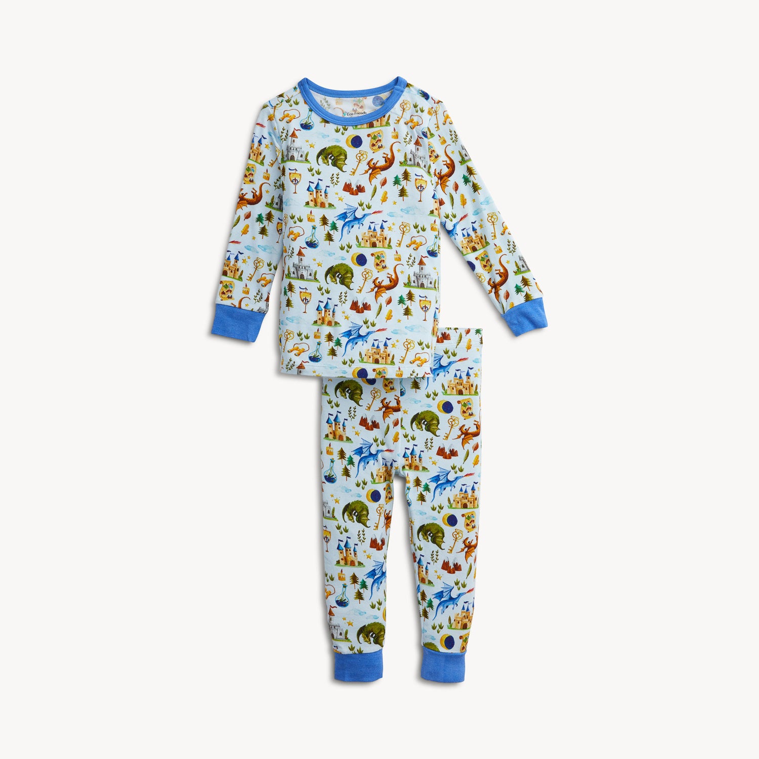 Magnetic PJ Set