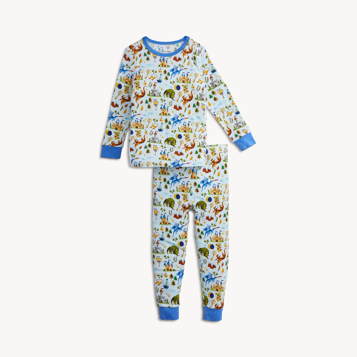 Magnetic PJ Set