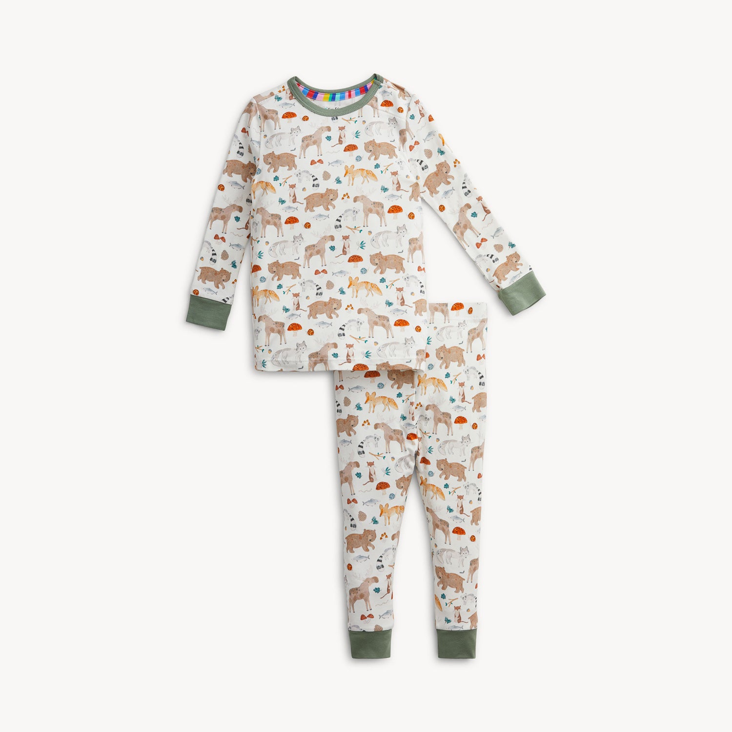 Magnetic PJ Set