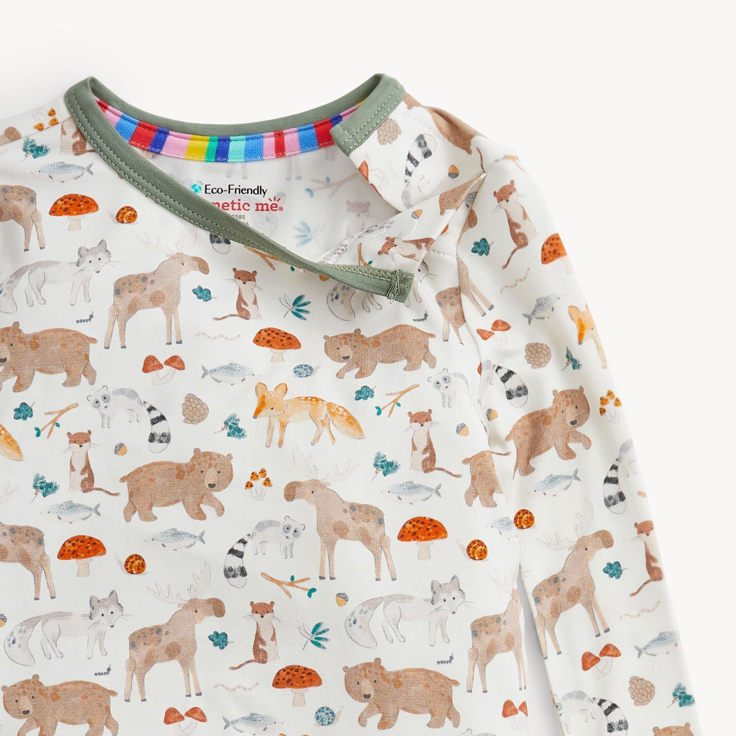Magnetic PJ Set