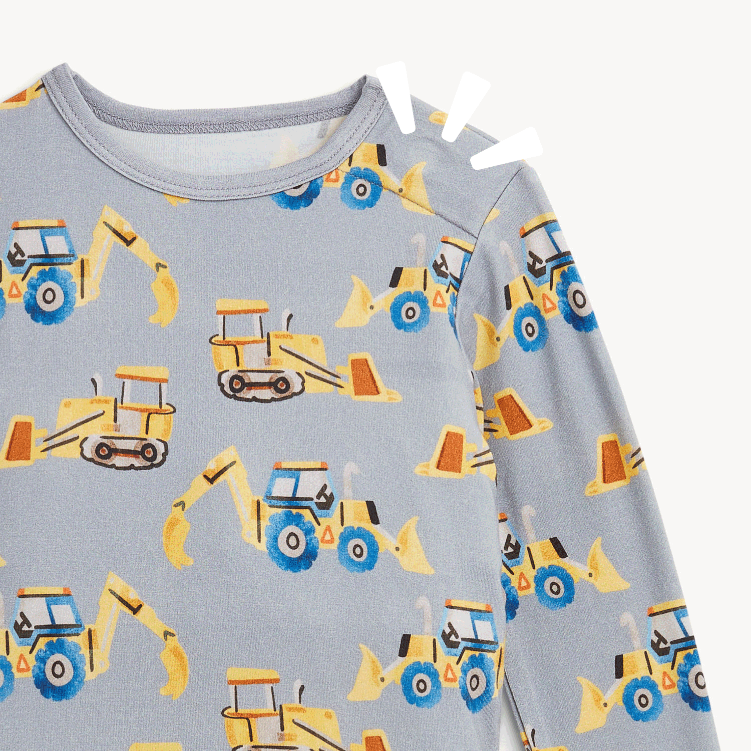 Magnetic PJ Set