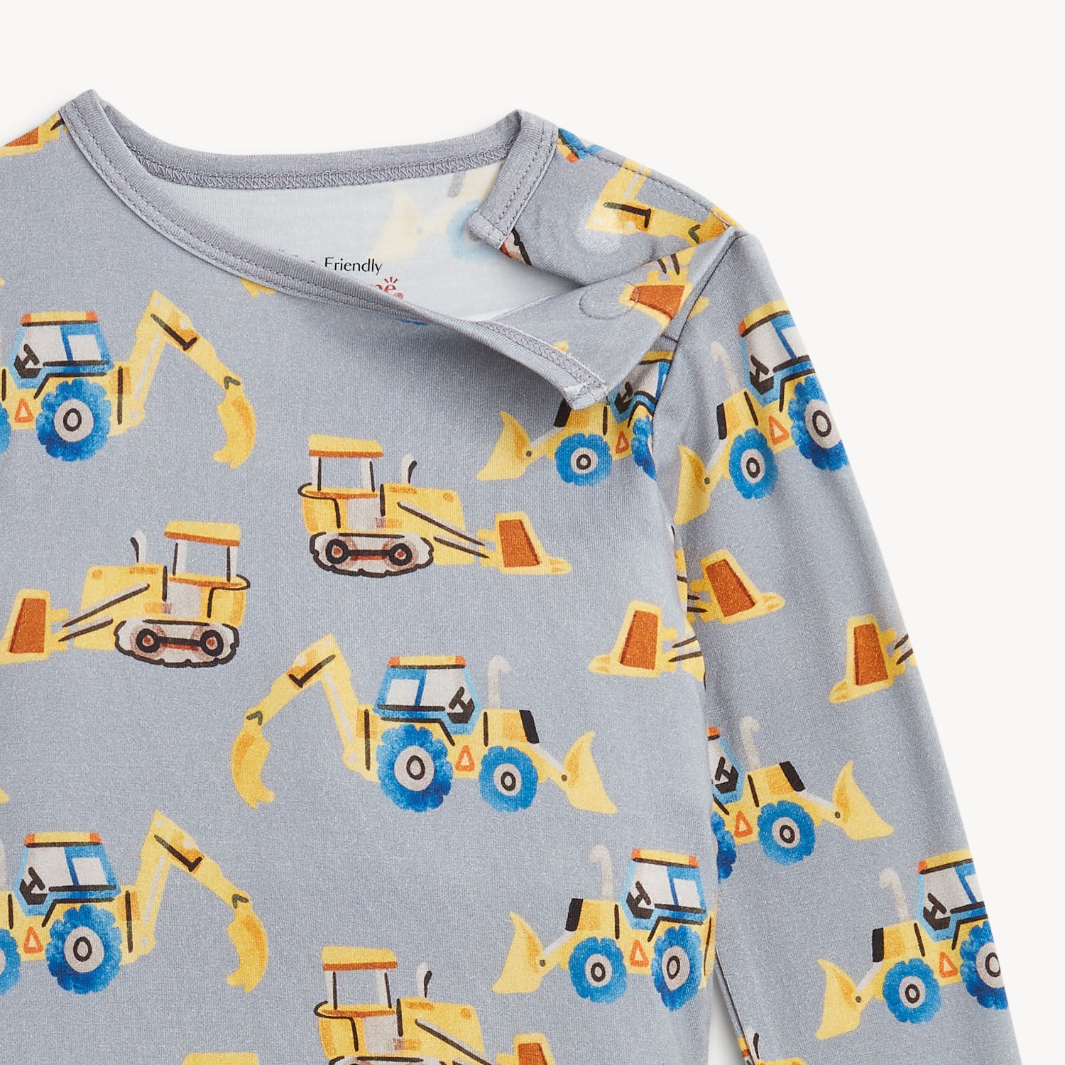Magnetic PJ Set