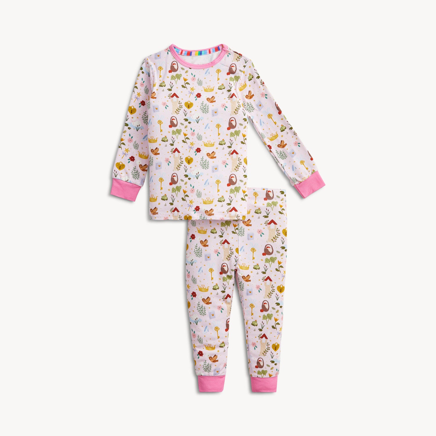 Magnetic PJ Set