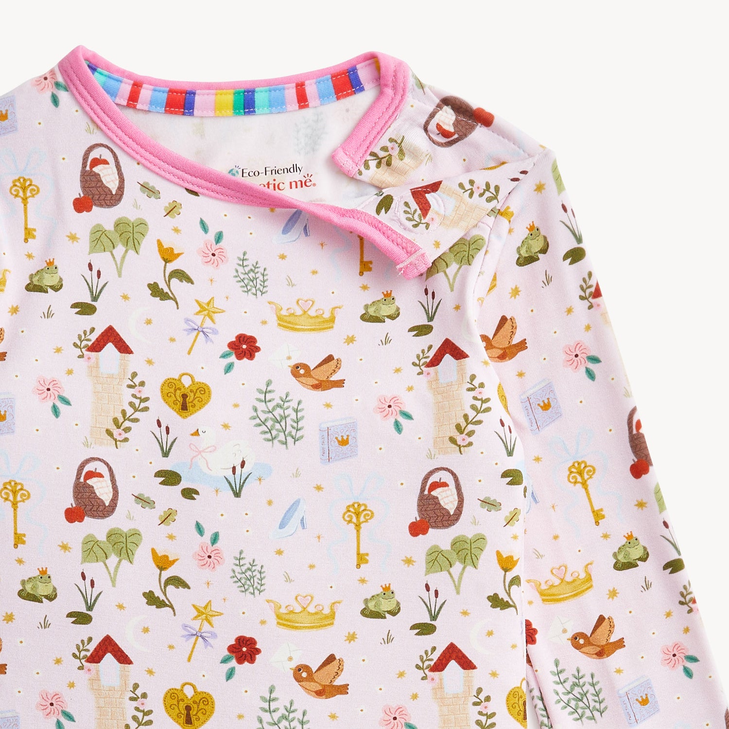 Magnetic PJ Set