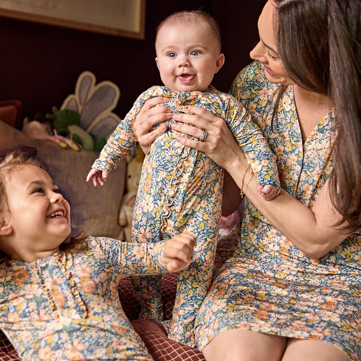 Magnetic PJ Set